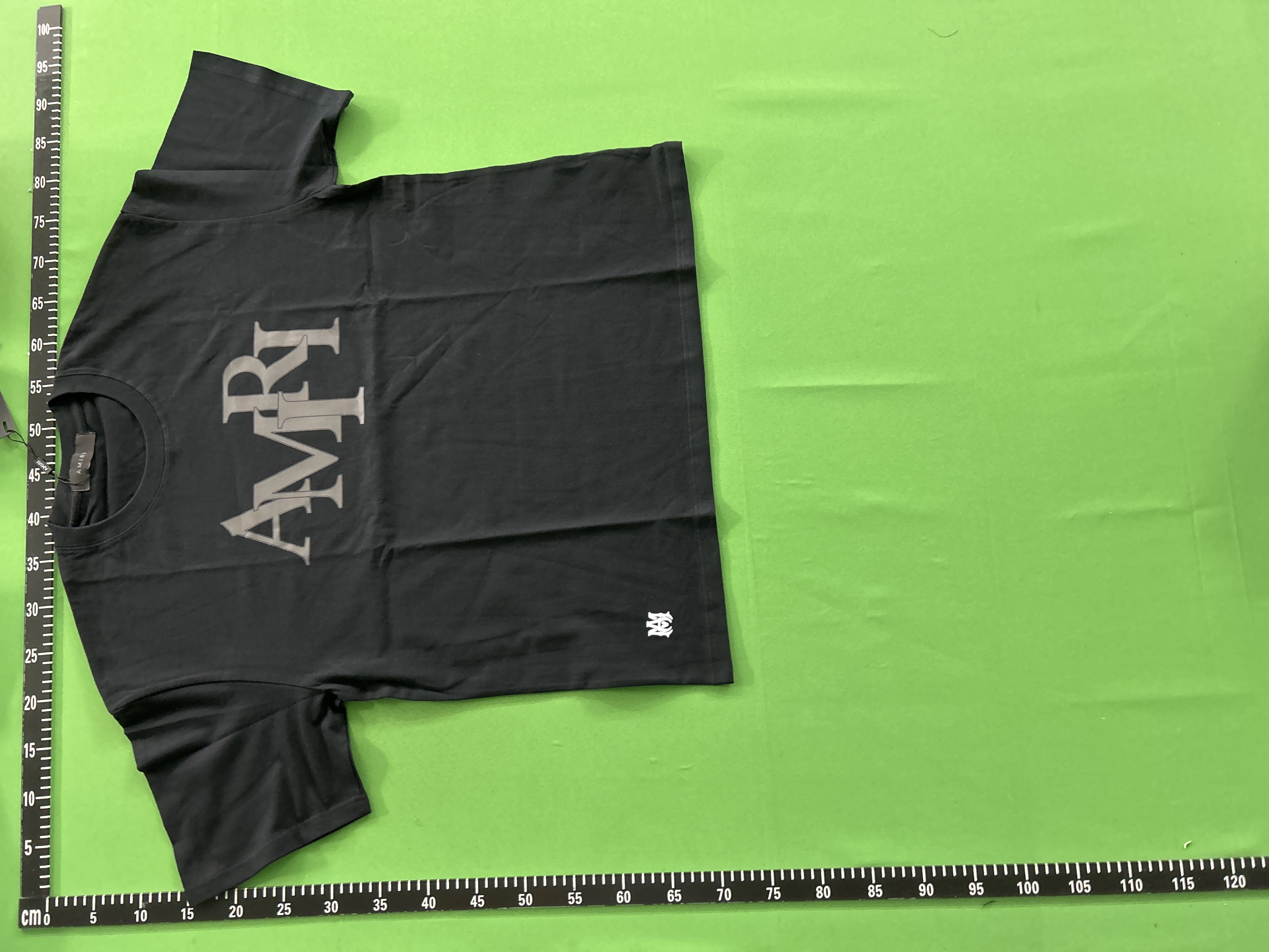 Foto QC 2 de Versace T-shirt Medusa Head Milano Via Gesu White