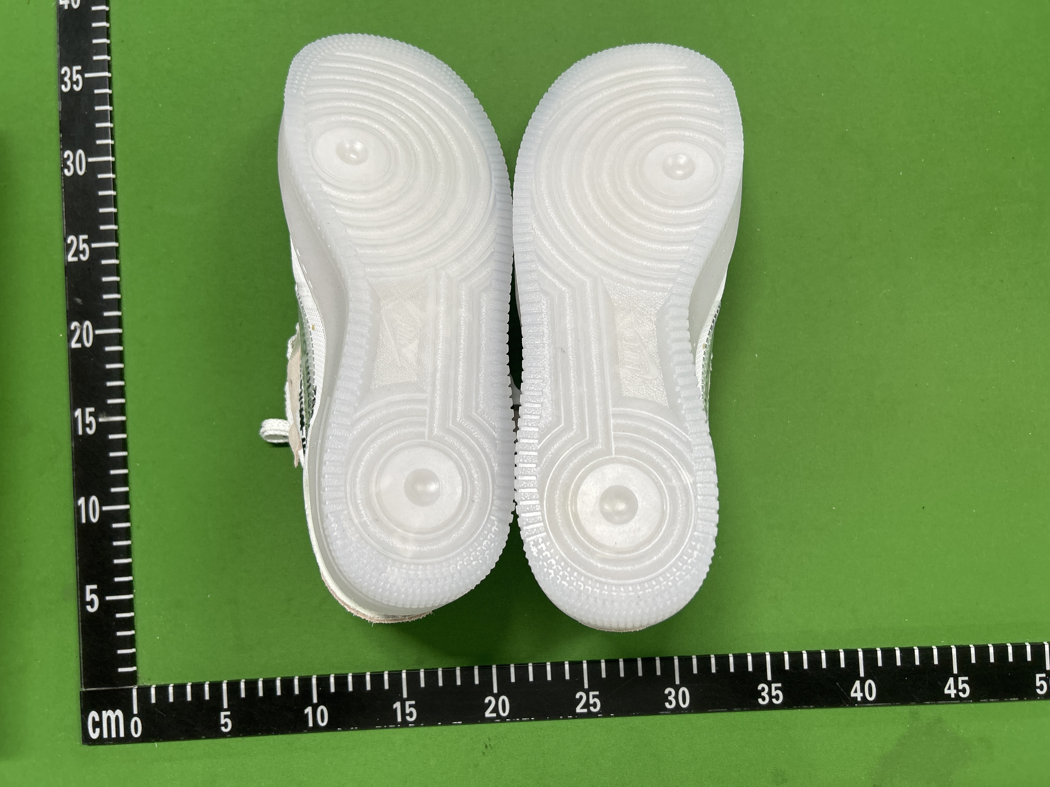 Foto QC 6 de Nike Air Force 1 Low Cactus Plant Flea Market White DD7050-100