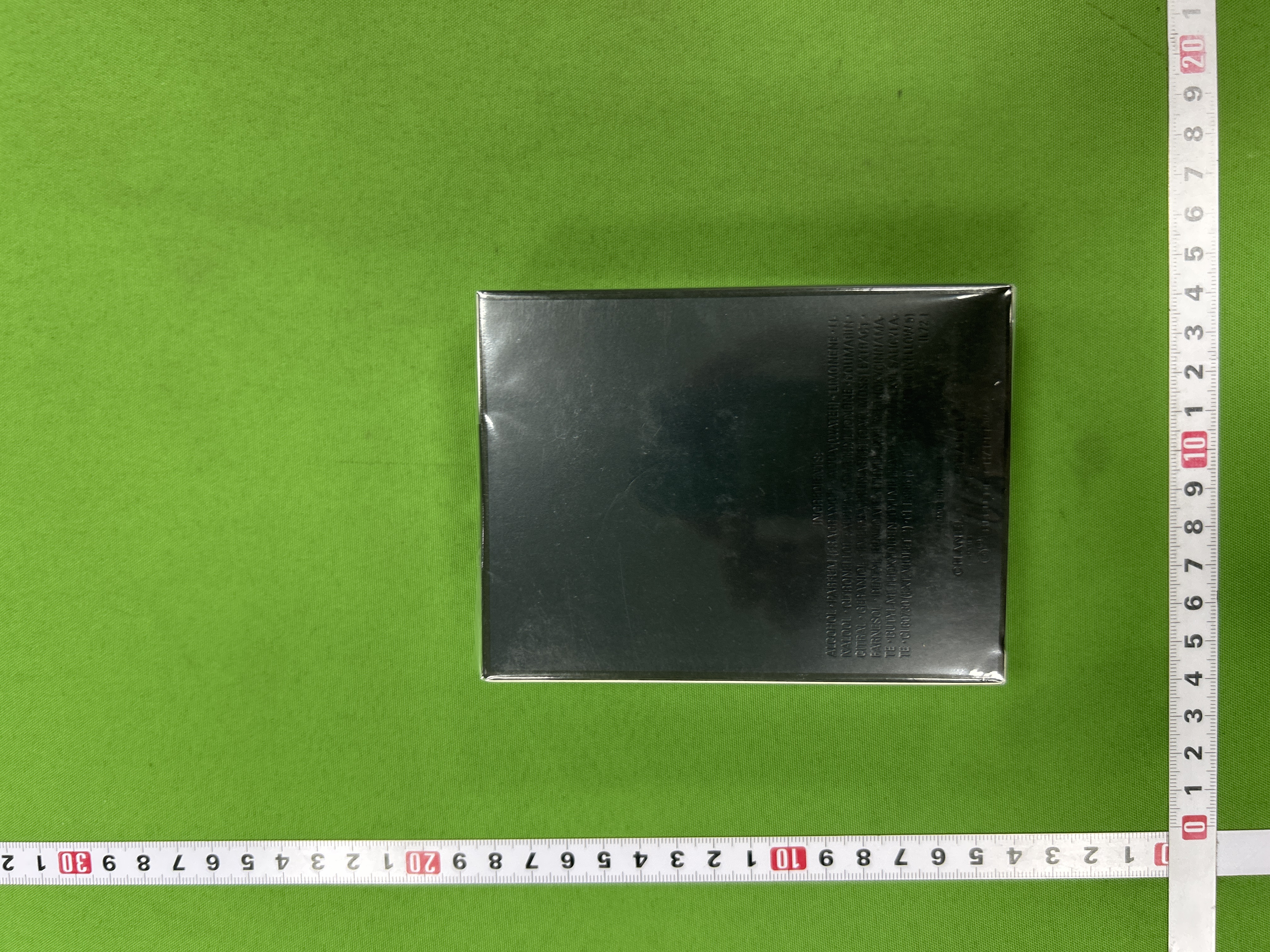 Foto QC 4 de Dior Sauvage Elixir Perfume (100ml)