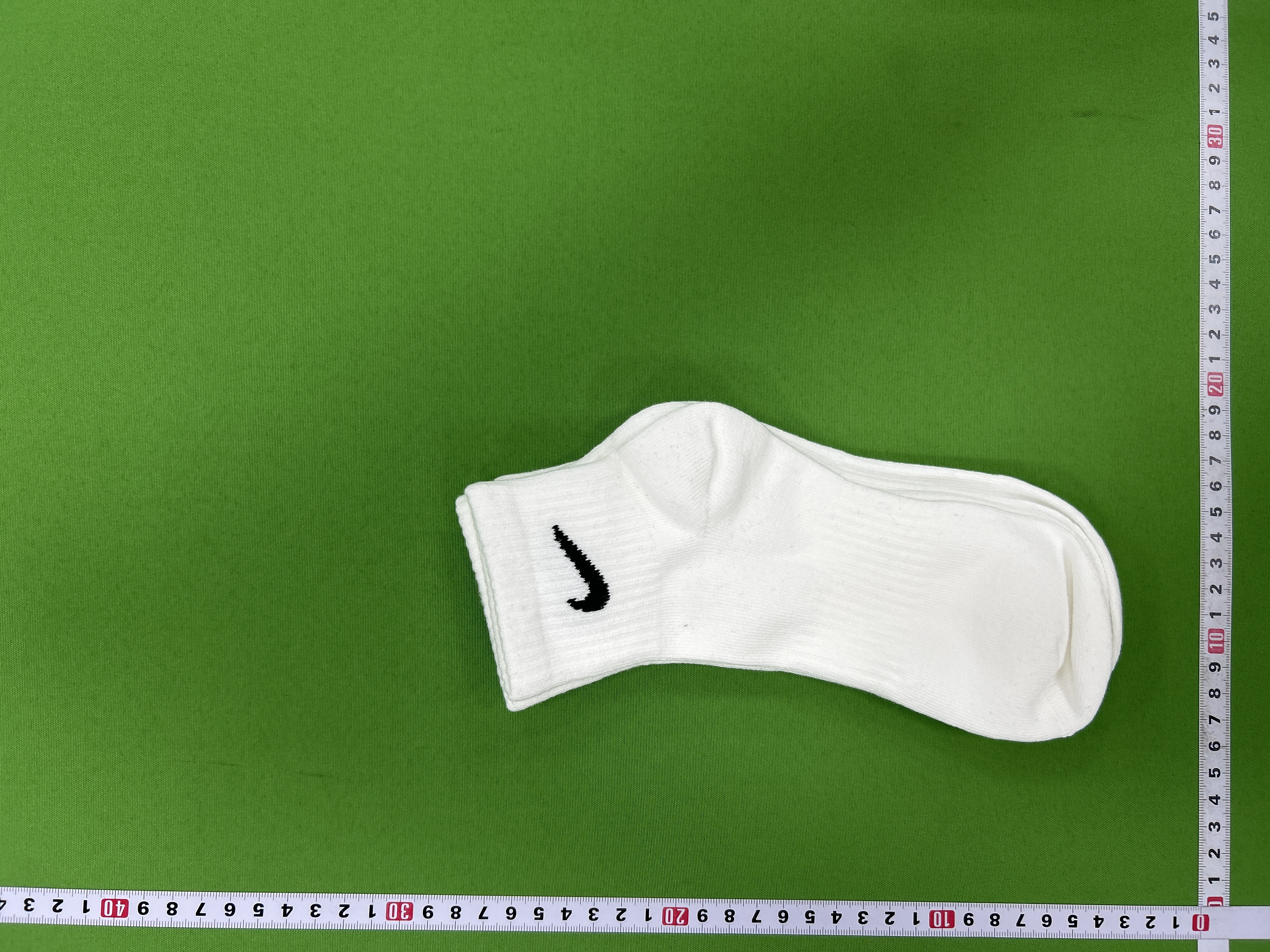 Foto QC 4 de Nike x Drake NOCTA Certified Lover Boy Crew Socks White