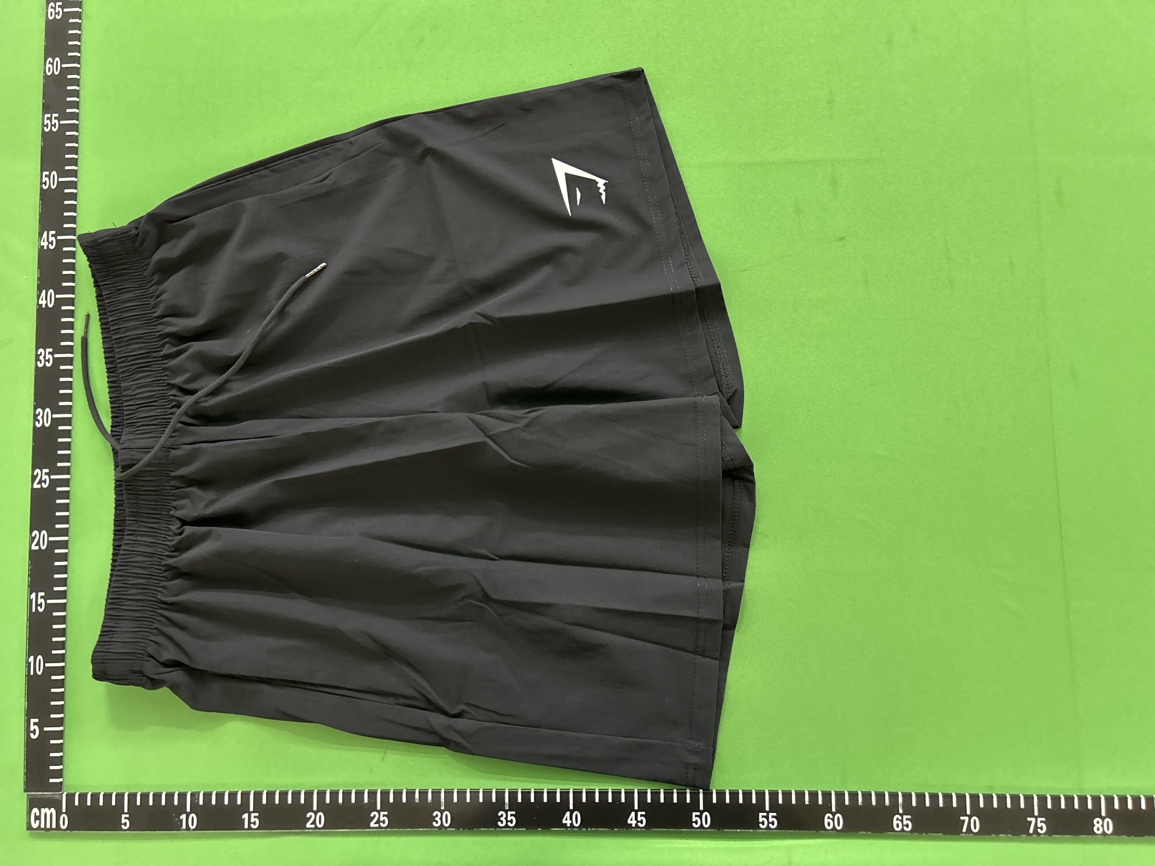 Foto QC 4 de Gymshark Running Shorts Black