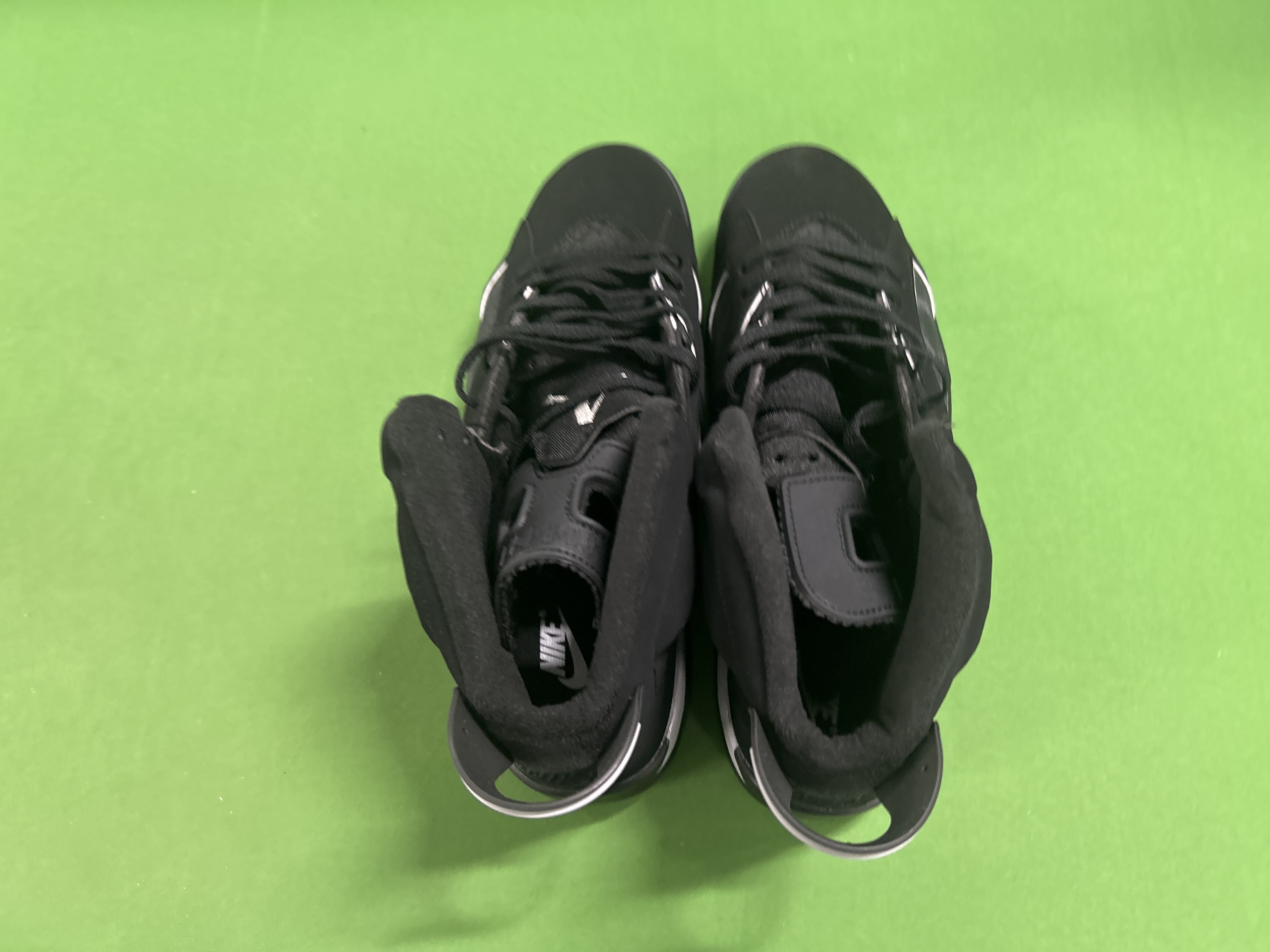Foto QC 3 de Jordan 6 Retro GORE-TEX Brown Kelp FD1643-300