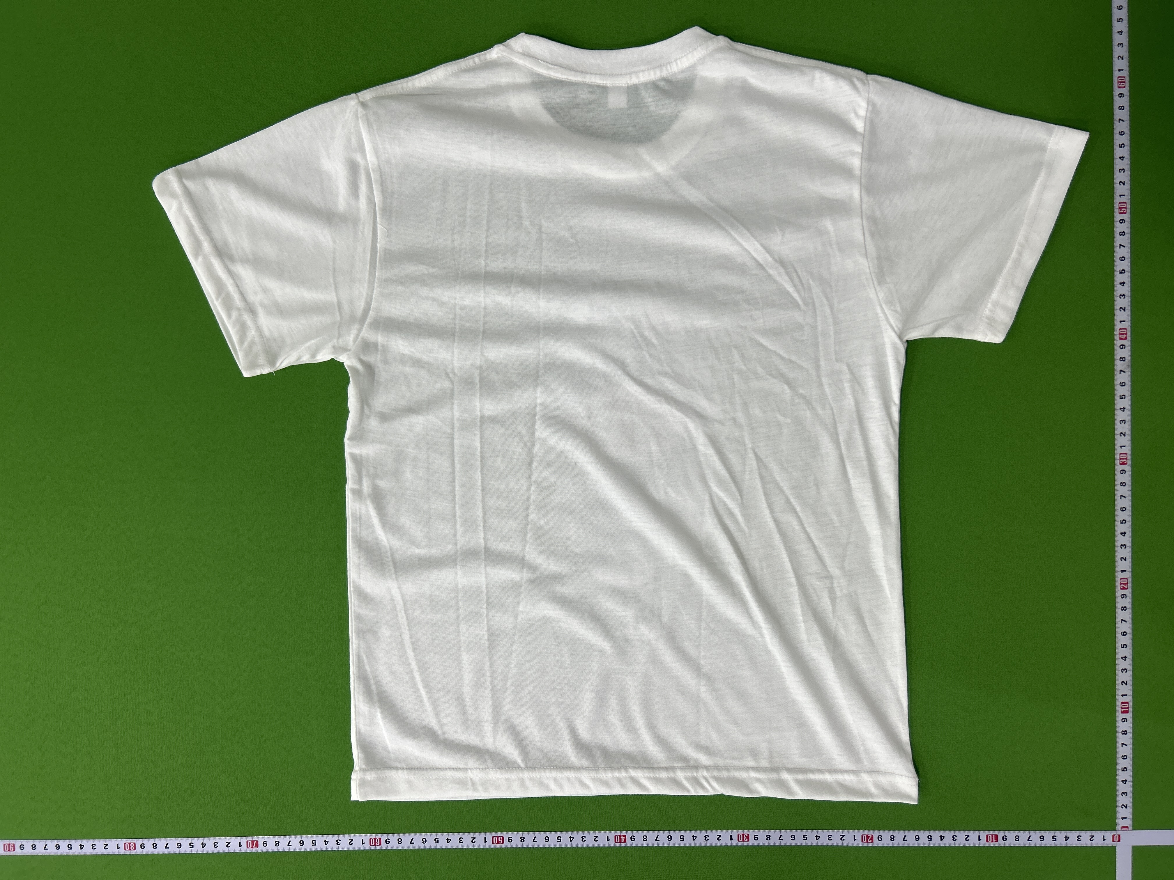 Foto QC 4 de Soulgoods T-shirt 1997 White