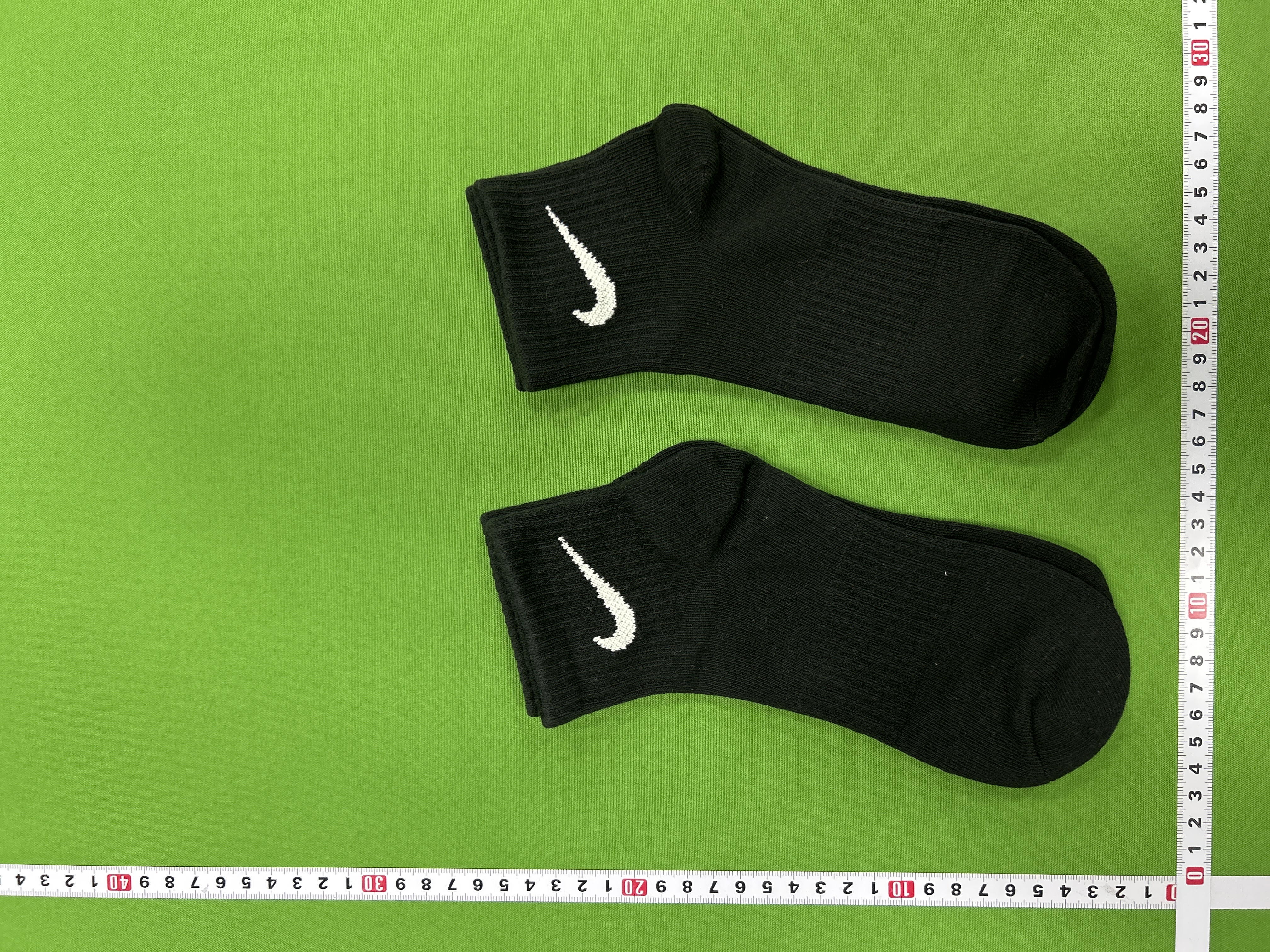 Foto QC 2 de Nike x Drake NOCTA Certified Lover Boy Crew Socks White