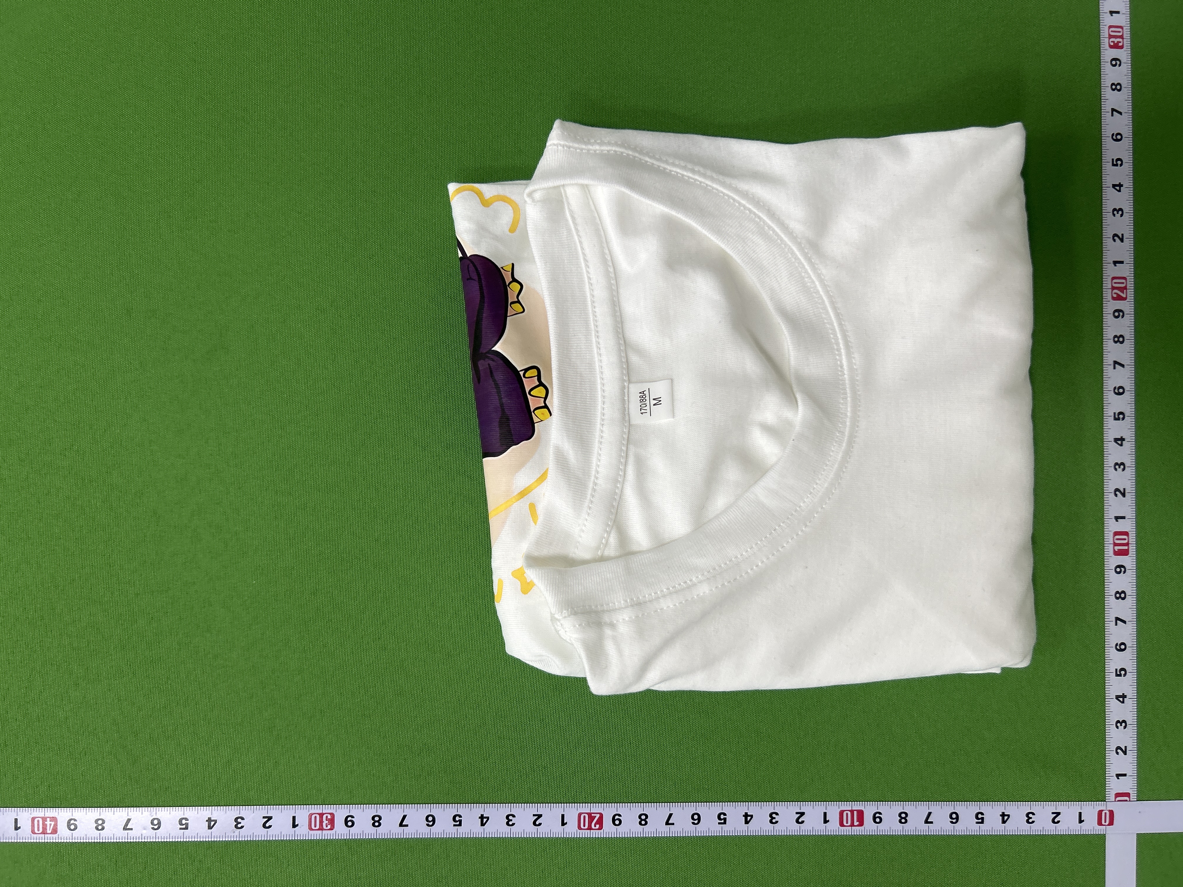 Foto QC 1 de Soulgoods T-shirt 1997 White