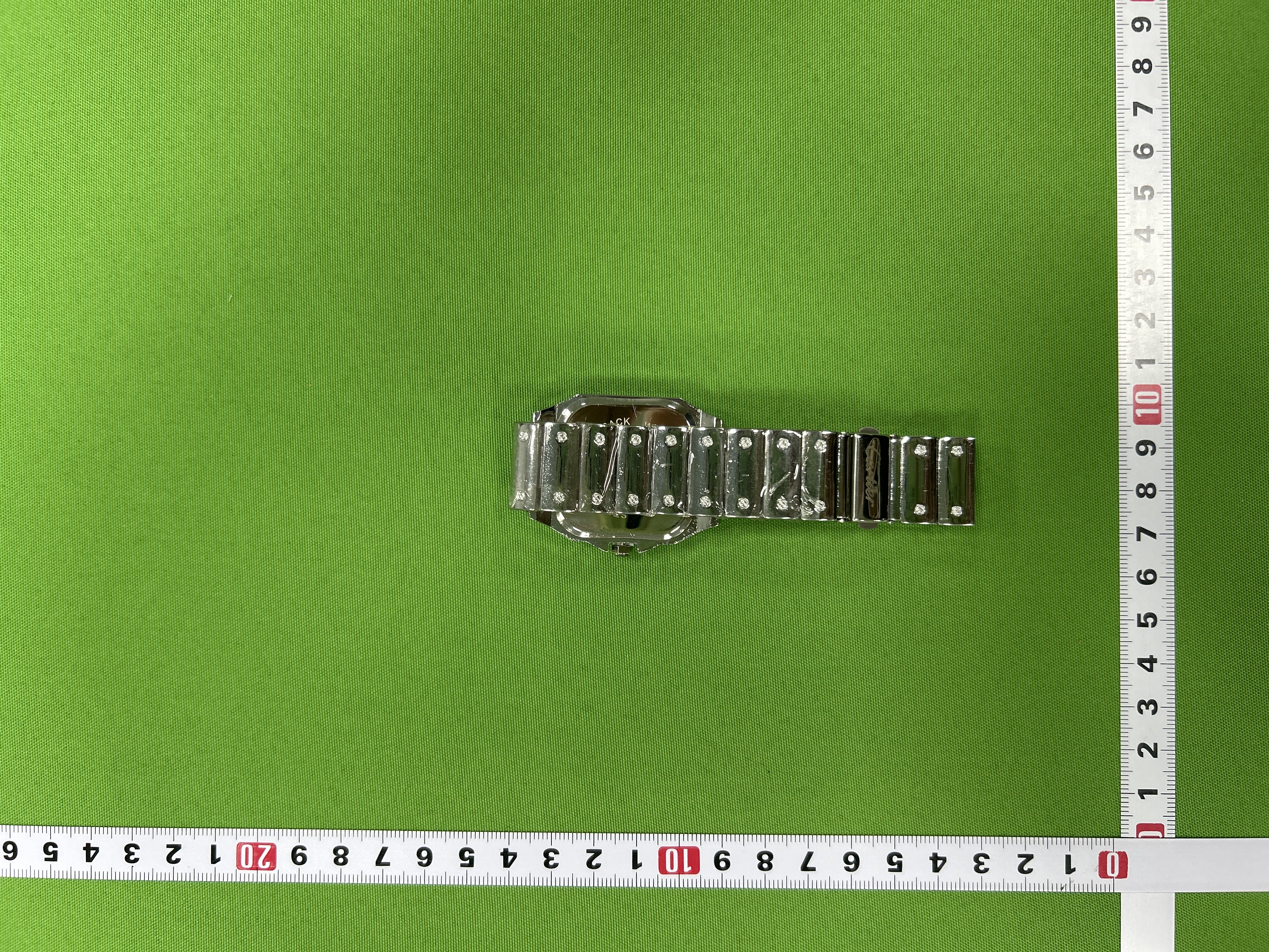 Foto QC 6 de Rolex Submariner Date 126610LN