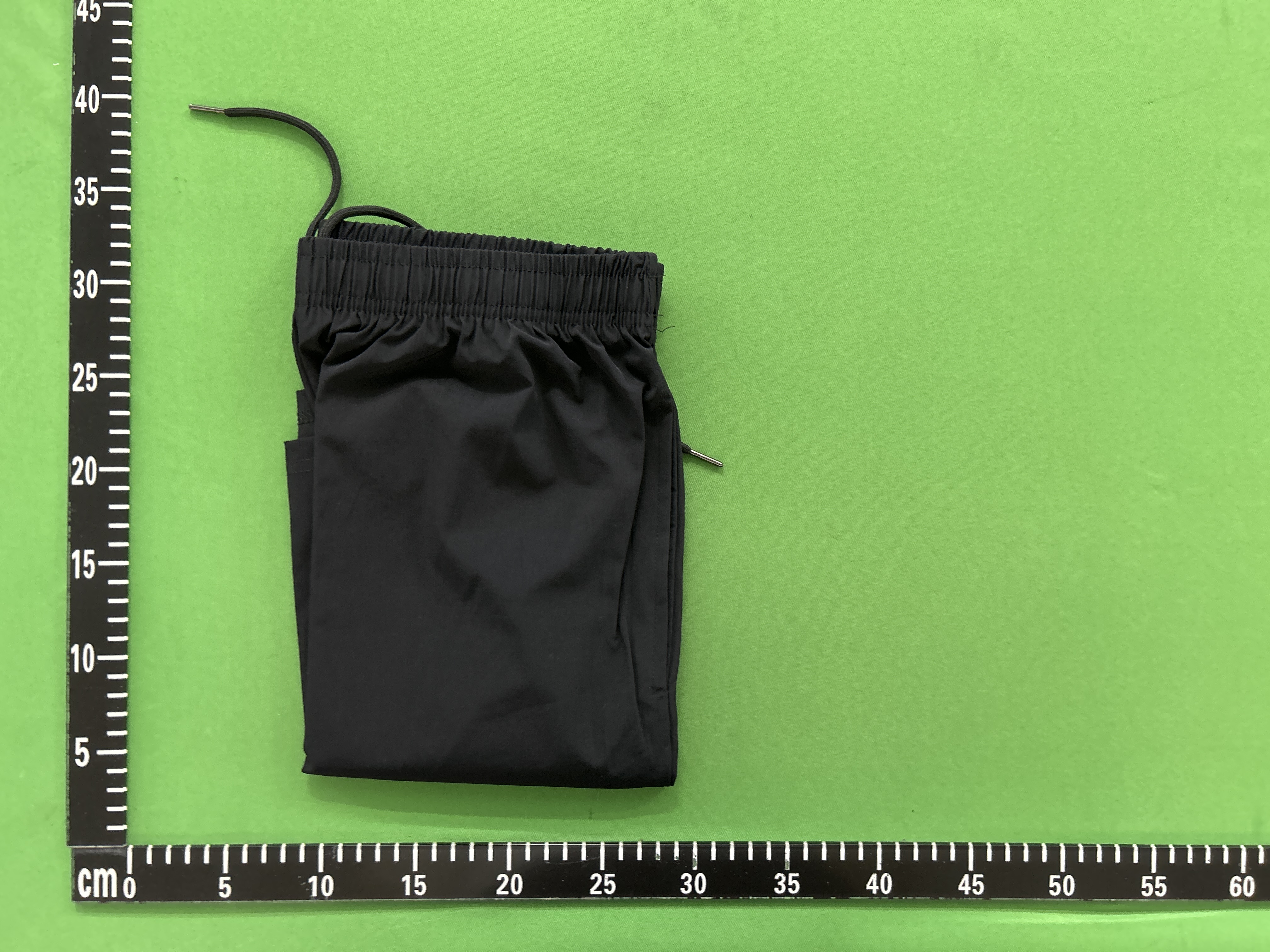 Foto QC 1 de Gymshark Running Shorts Black