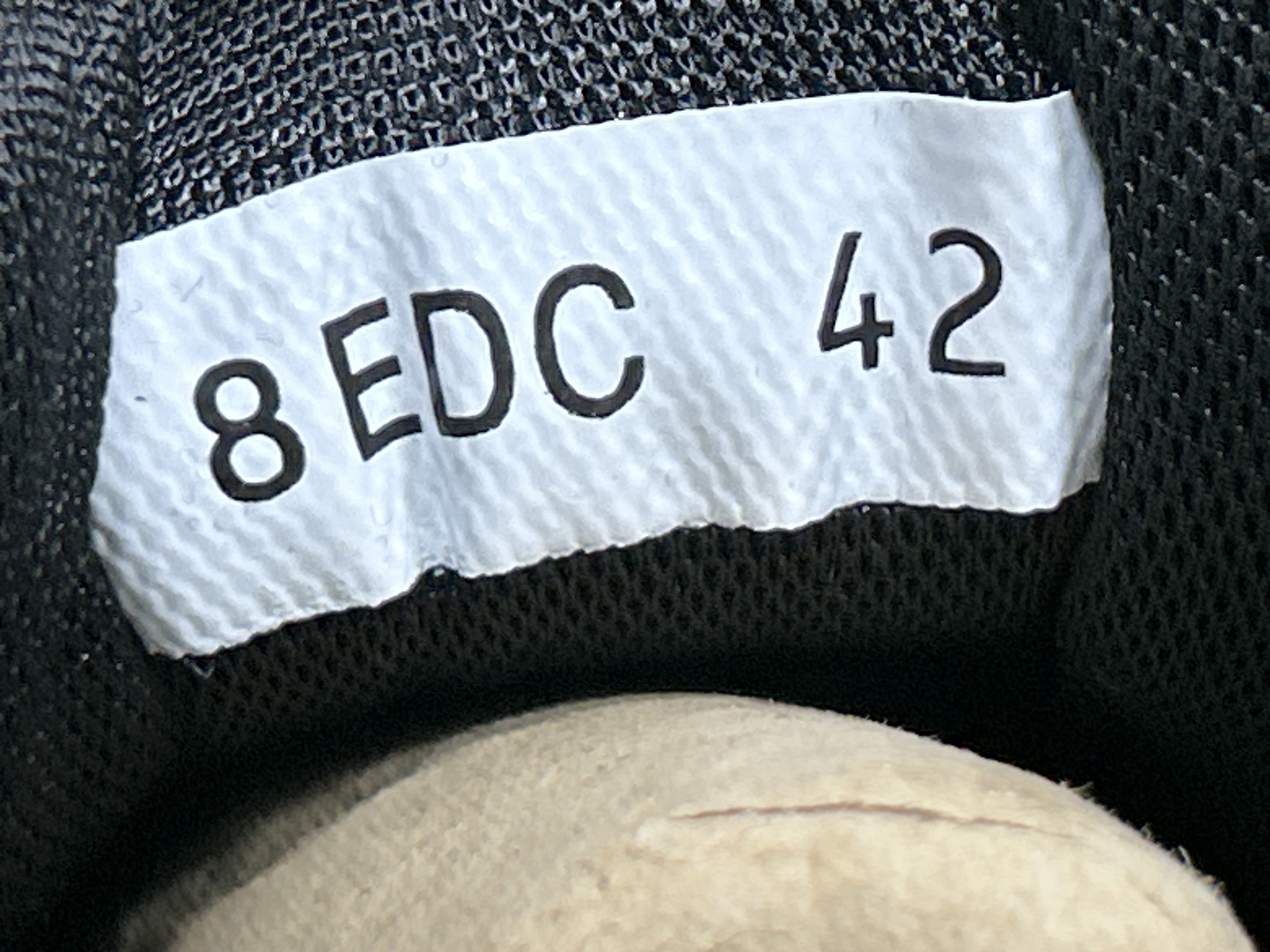 Foto QC 4 de Dior B22 Low Black Reflective