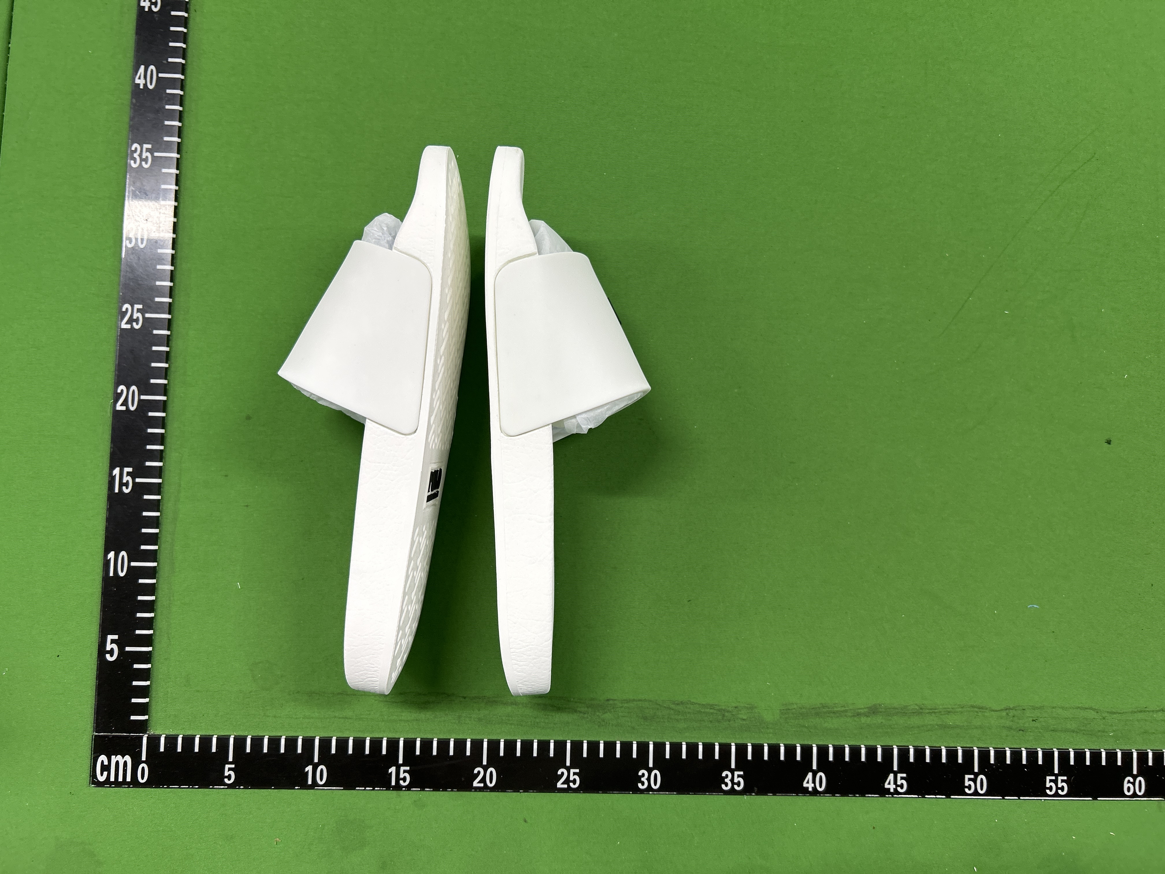 Foto QC 4 de Polo Ralph Lauren Slide Rubber Black Red