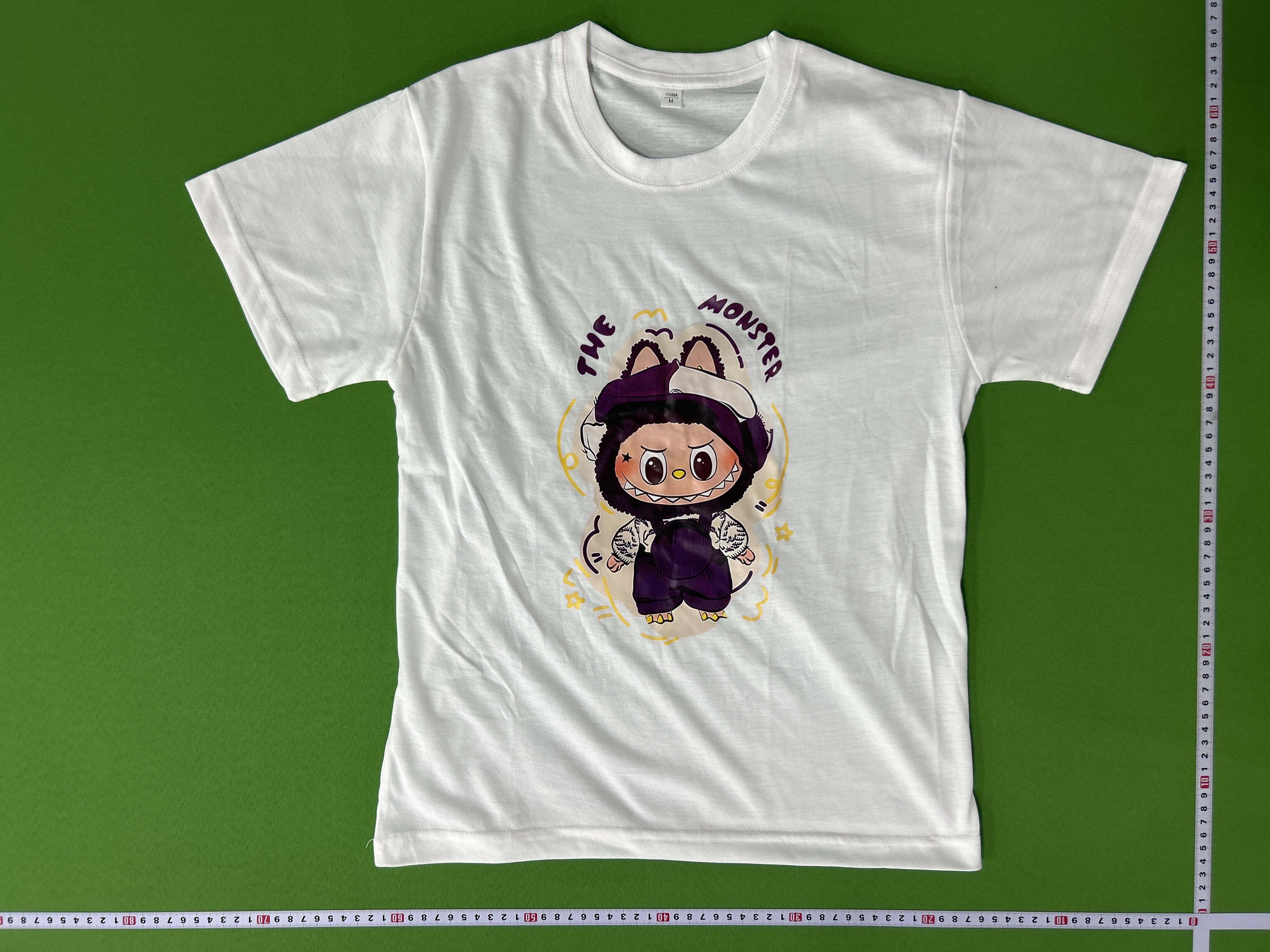 Foto QC 3 de Soulgoods T-shirt 1997 White