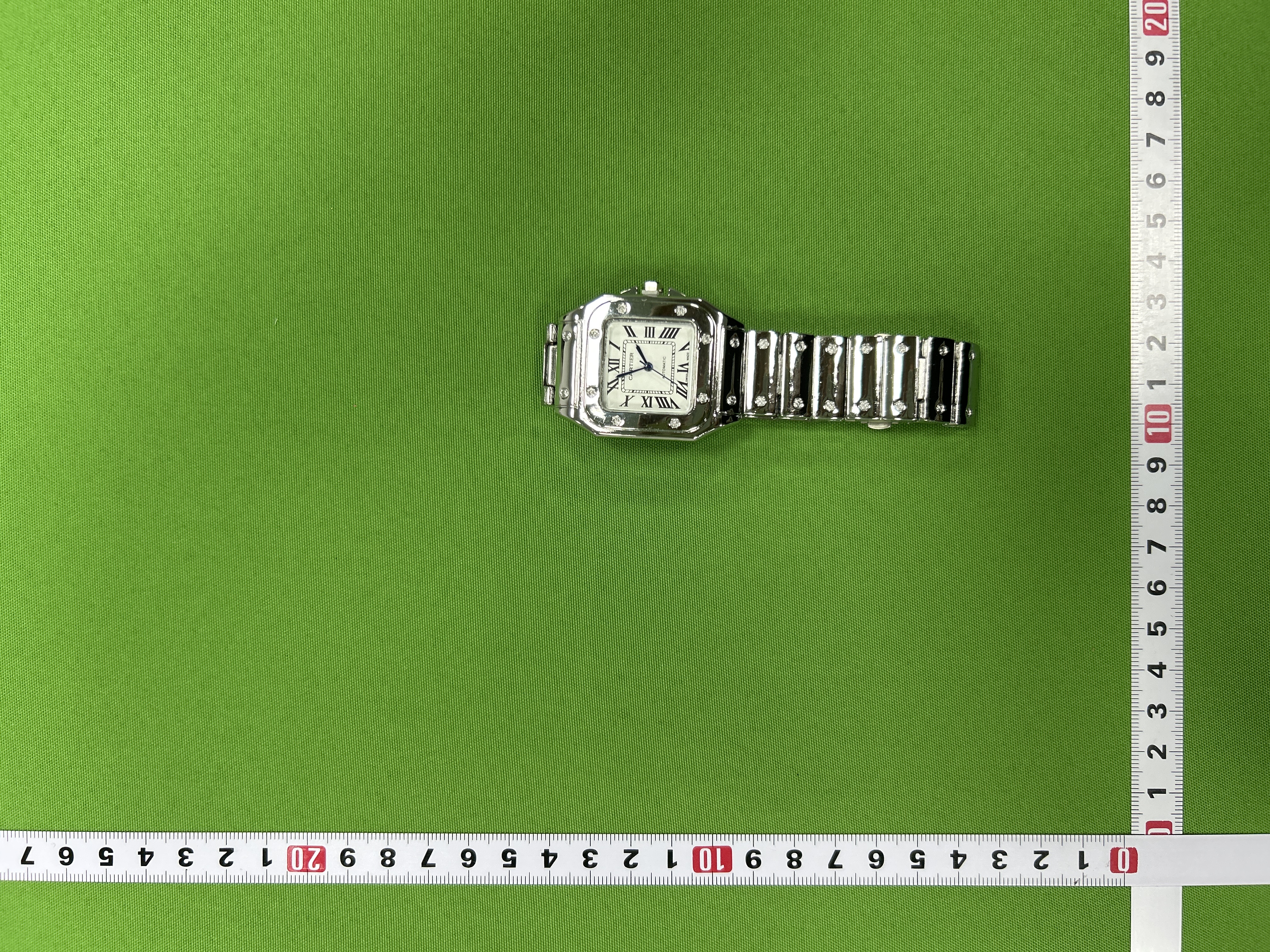 Foto QC 4 de Rolex Submariner Date 126610LN
