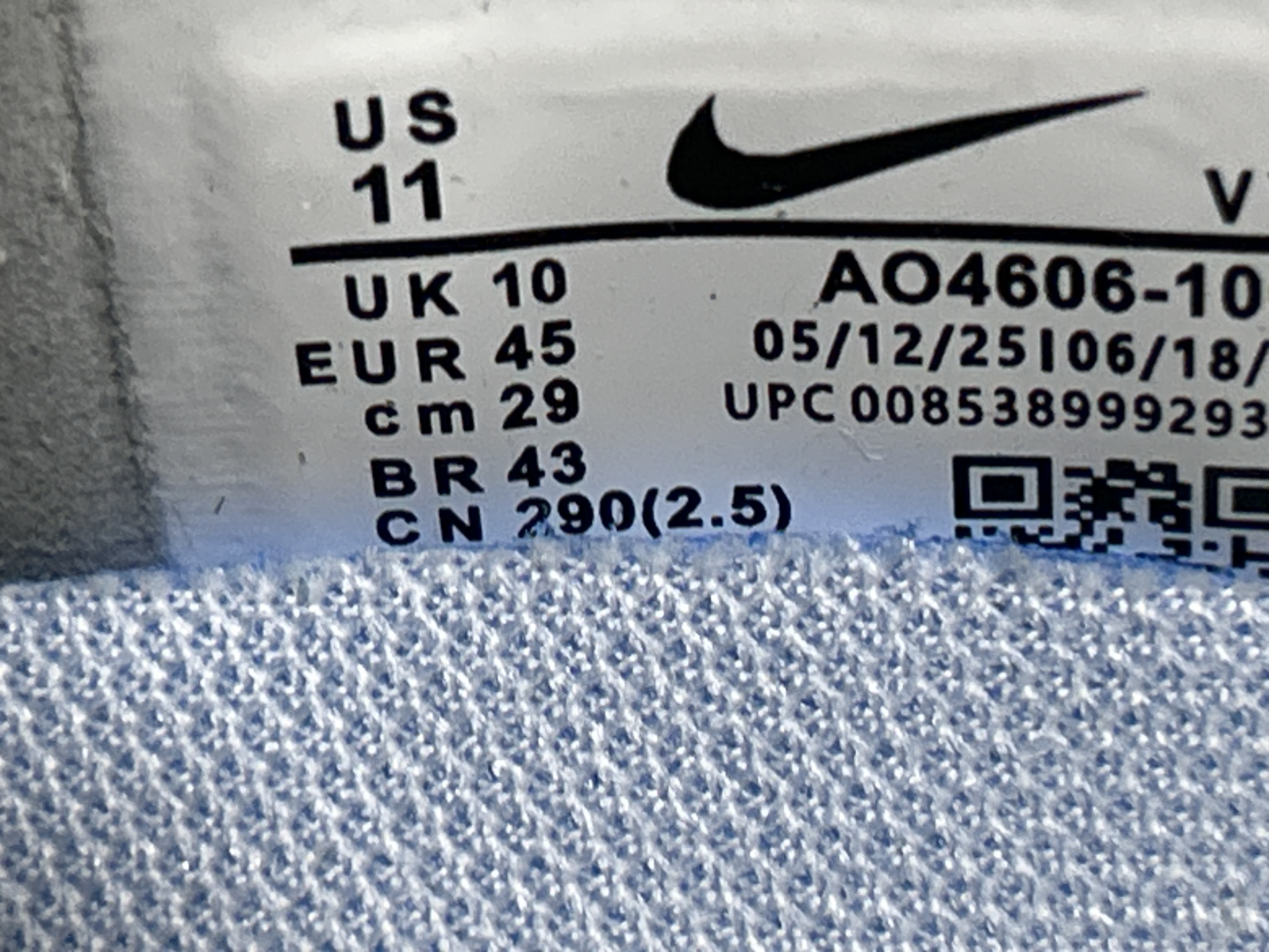 Foto QC 7 de Nike Air Force 1 Low Cactus Plant Flea Market White DD7050-100