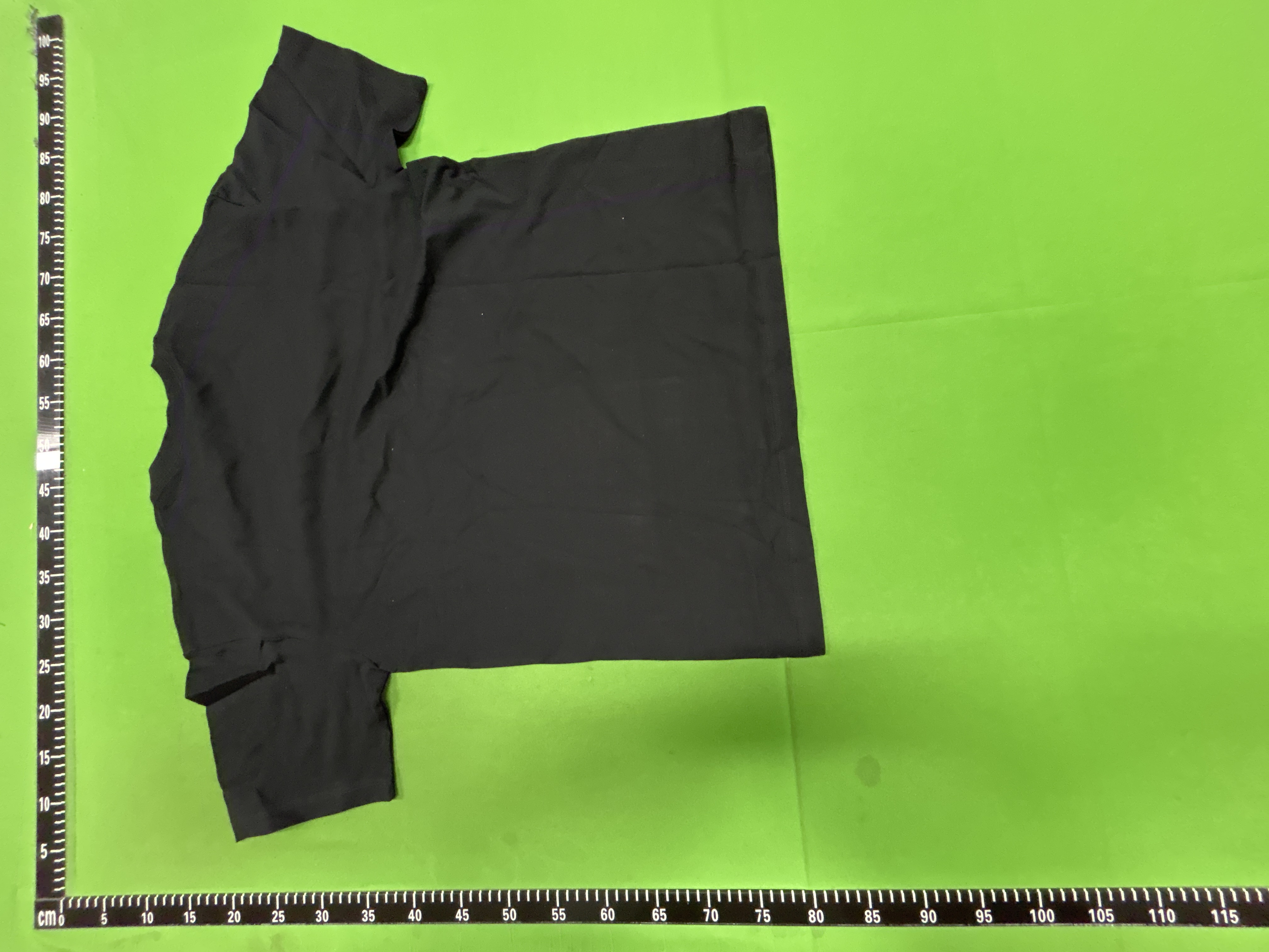 Foto QC 4 de Tommy Hilfiger T-shirt Logo EST.1985 Black