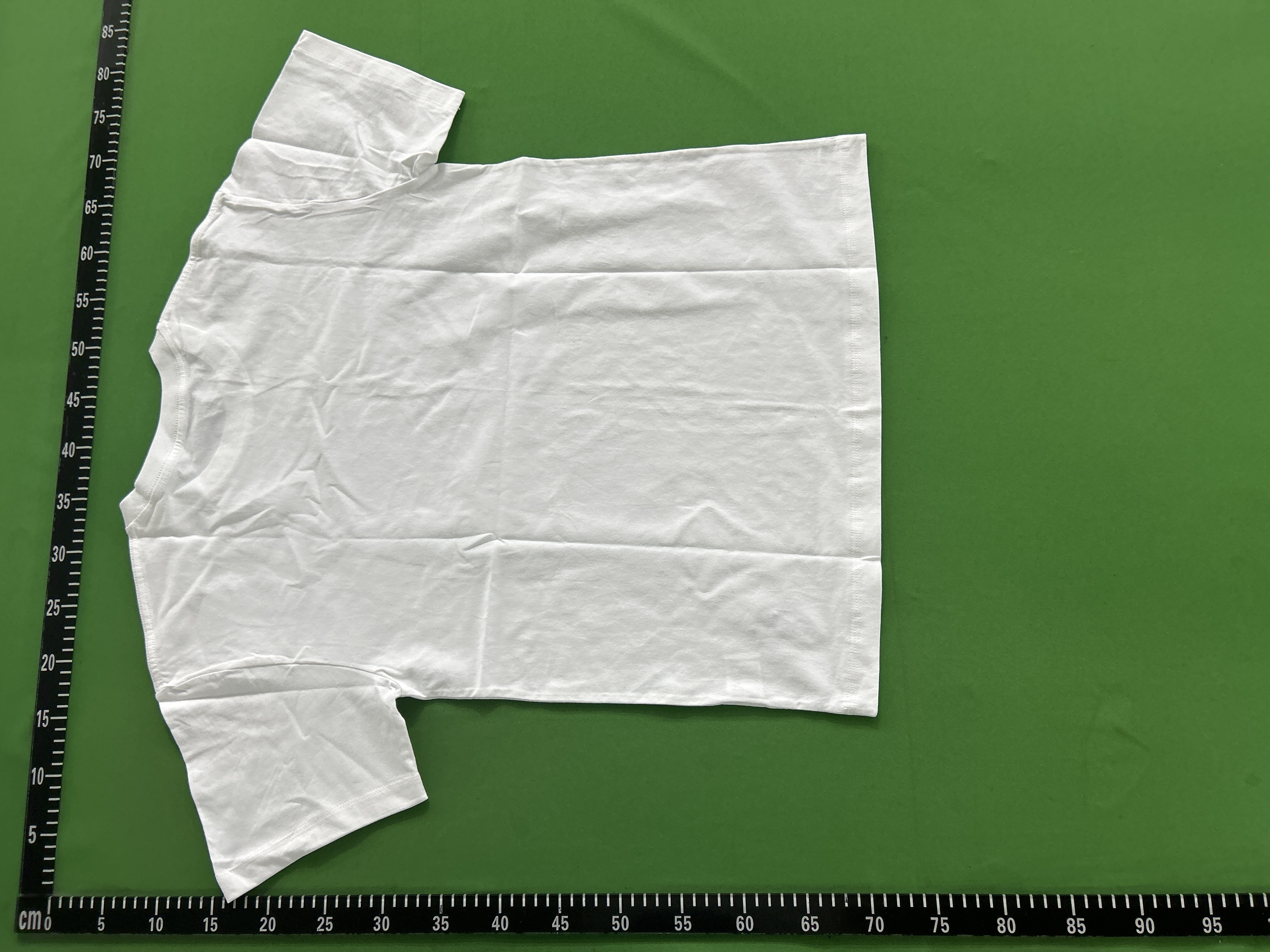 Foto QC 4 de Polo Ralph Lauren T-shirt 3-Pack Pony Logo White