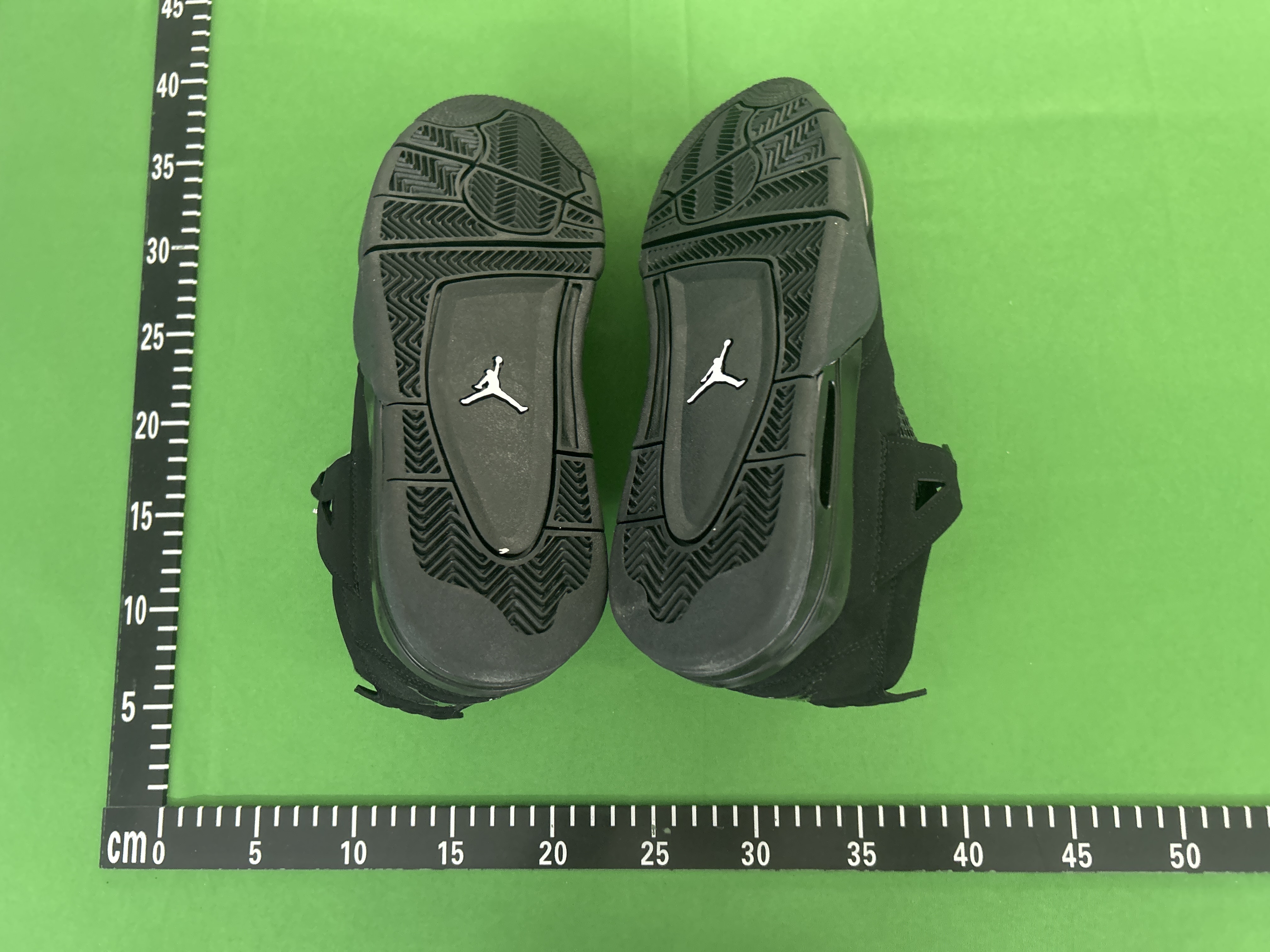 Foto QC 6 de Jordan 4 Retro Black Cat CU1110-010