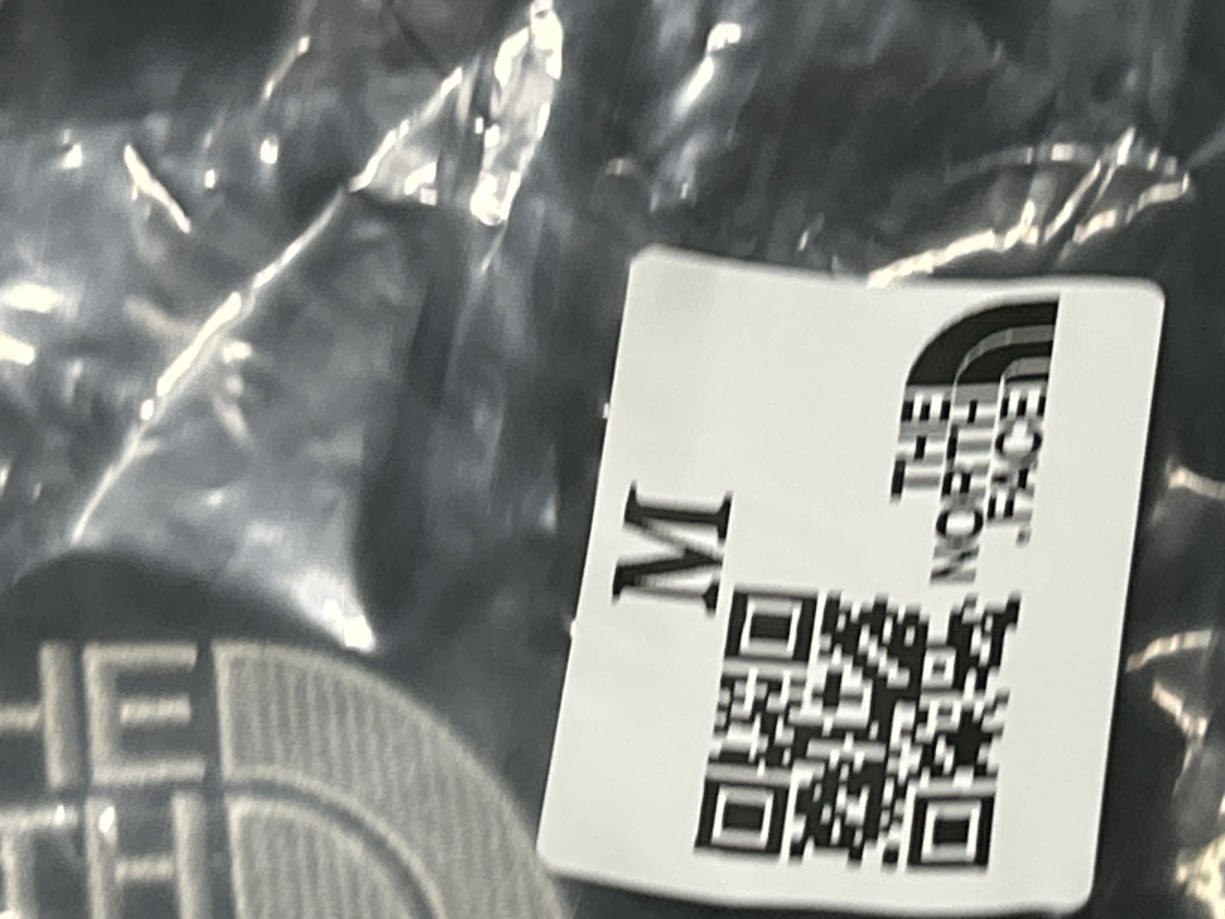 Foto QC 1 de The North Face Mountain Jacket Shell Black