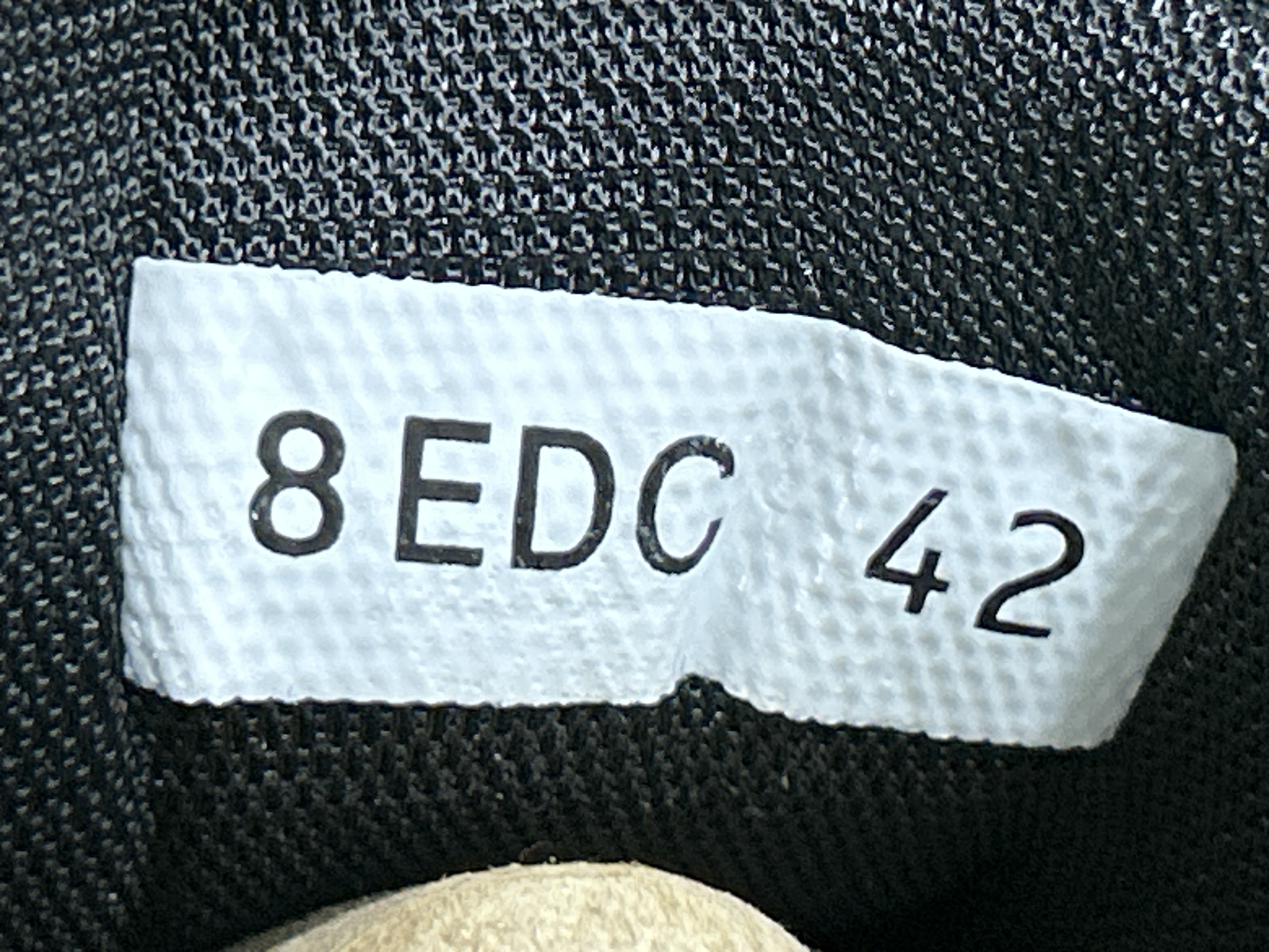 Foto QC 5 de Dior B22 Low Black Reflective