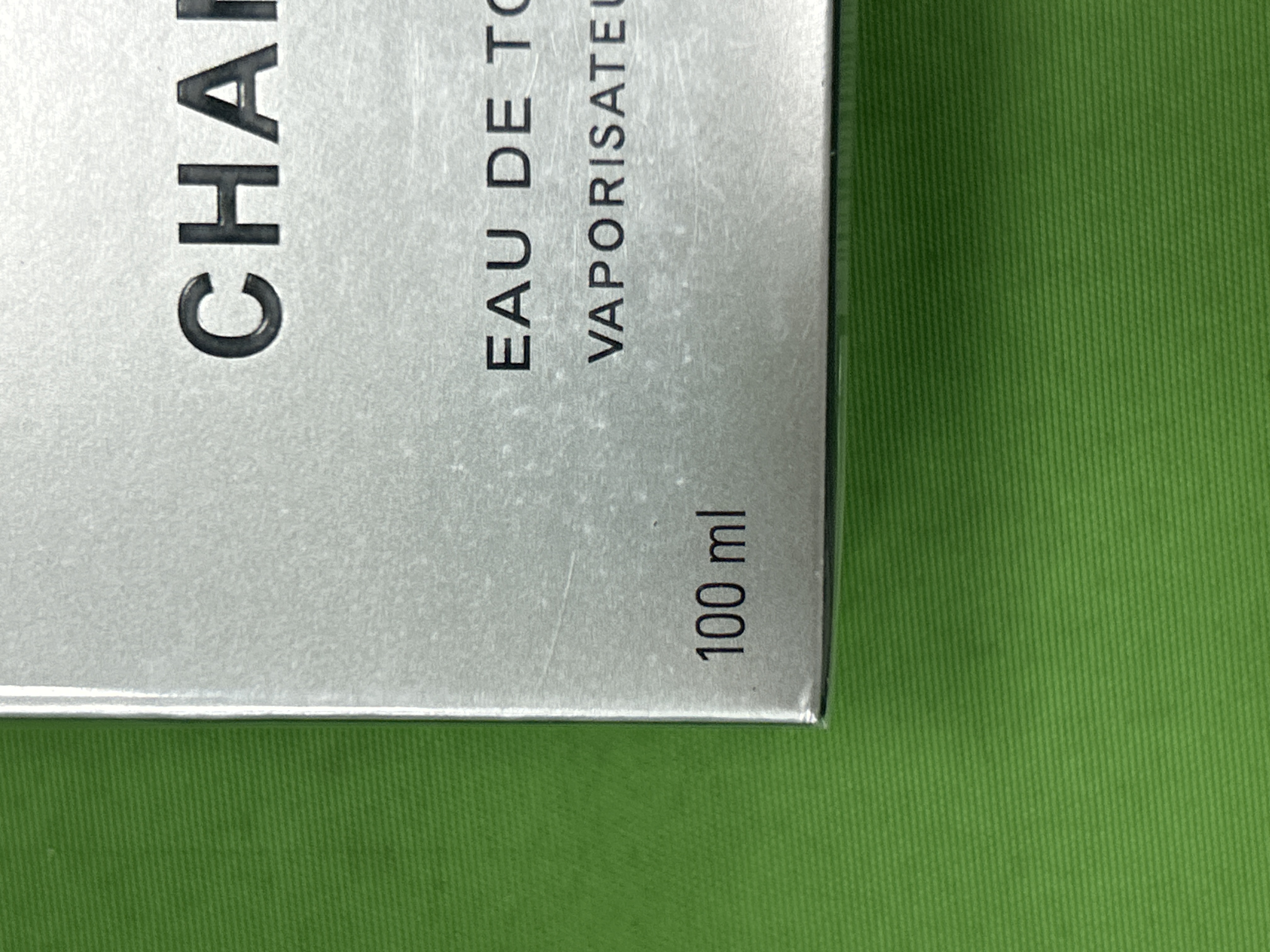 Foto QC 2 de Dior Sauvage Elixir Perfume (100ml)