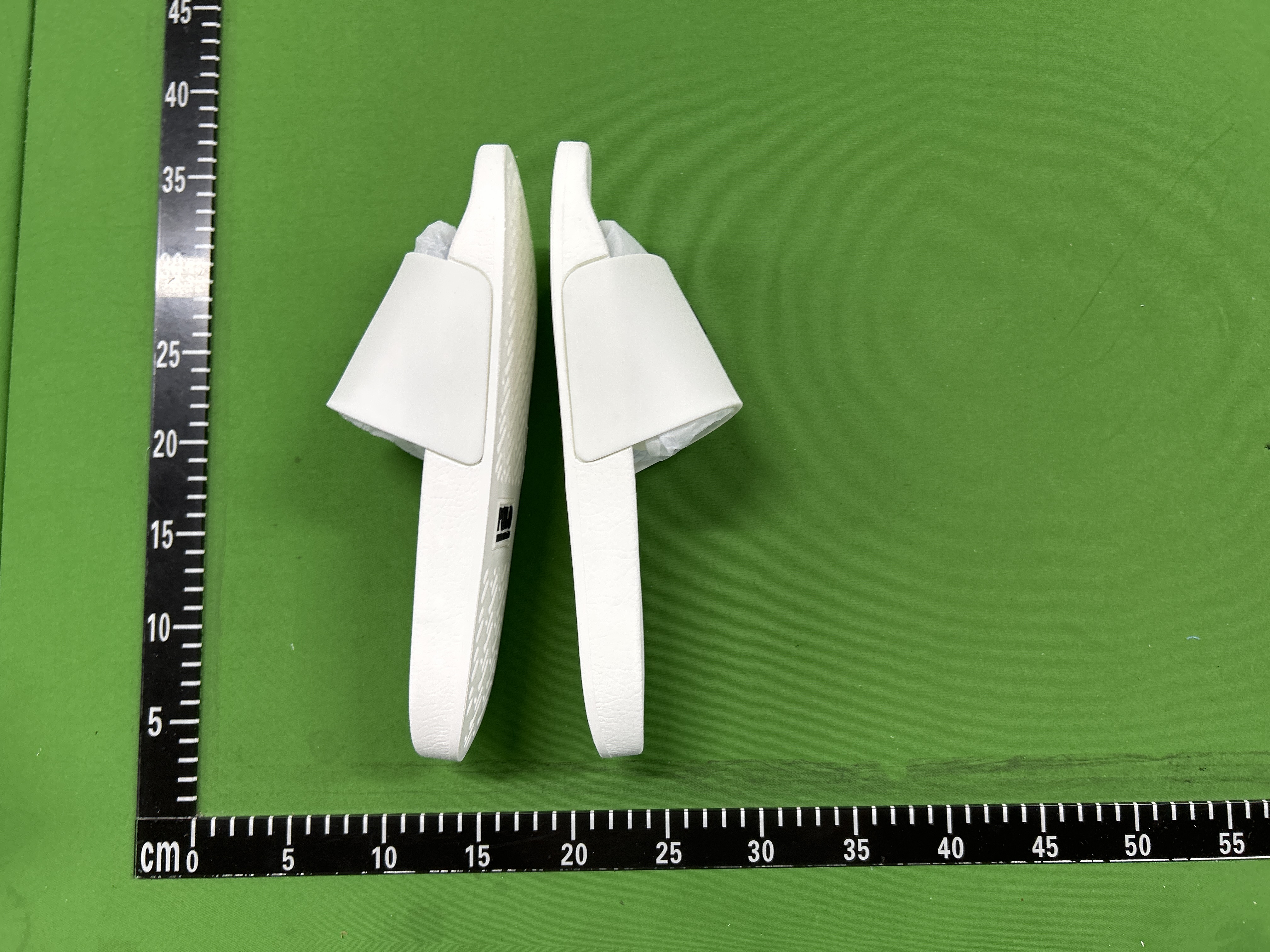 Foto QC 5 de Polo Ralph Lauren Slide Rubber Black Red