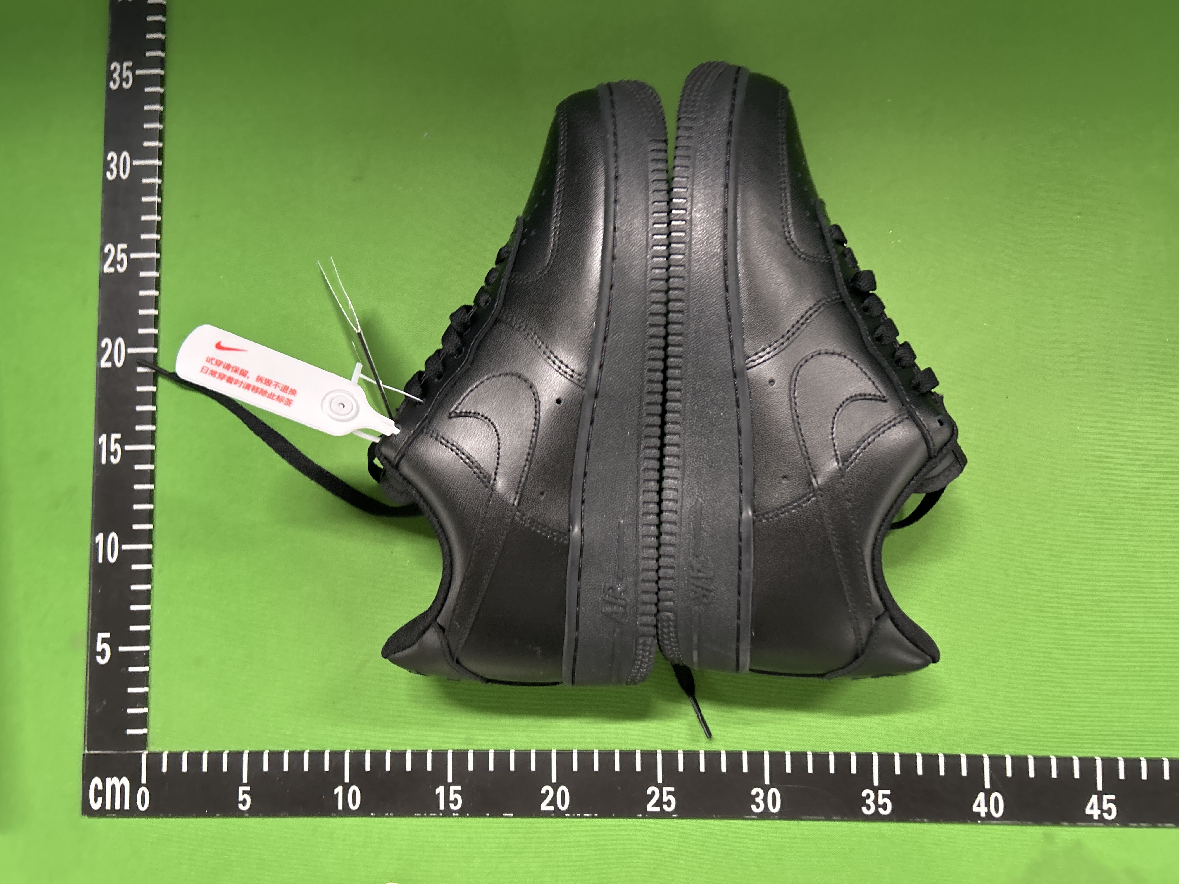 Foto QC 5 de Nike Air Force 1 Low SP Cactus Plant Flea Market White Light Bone FQ7069-100