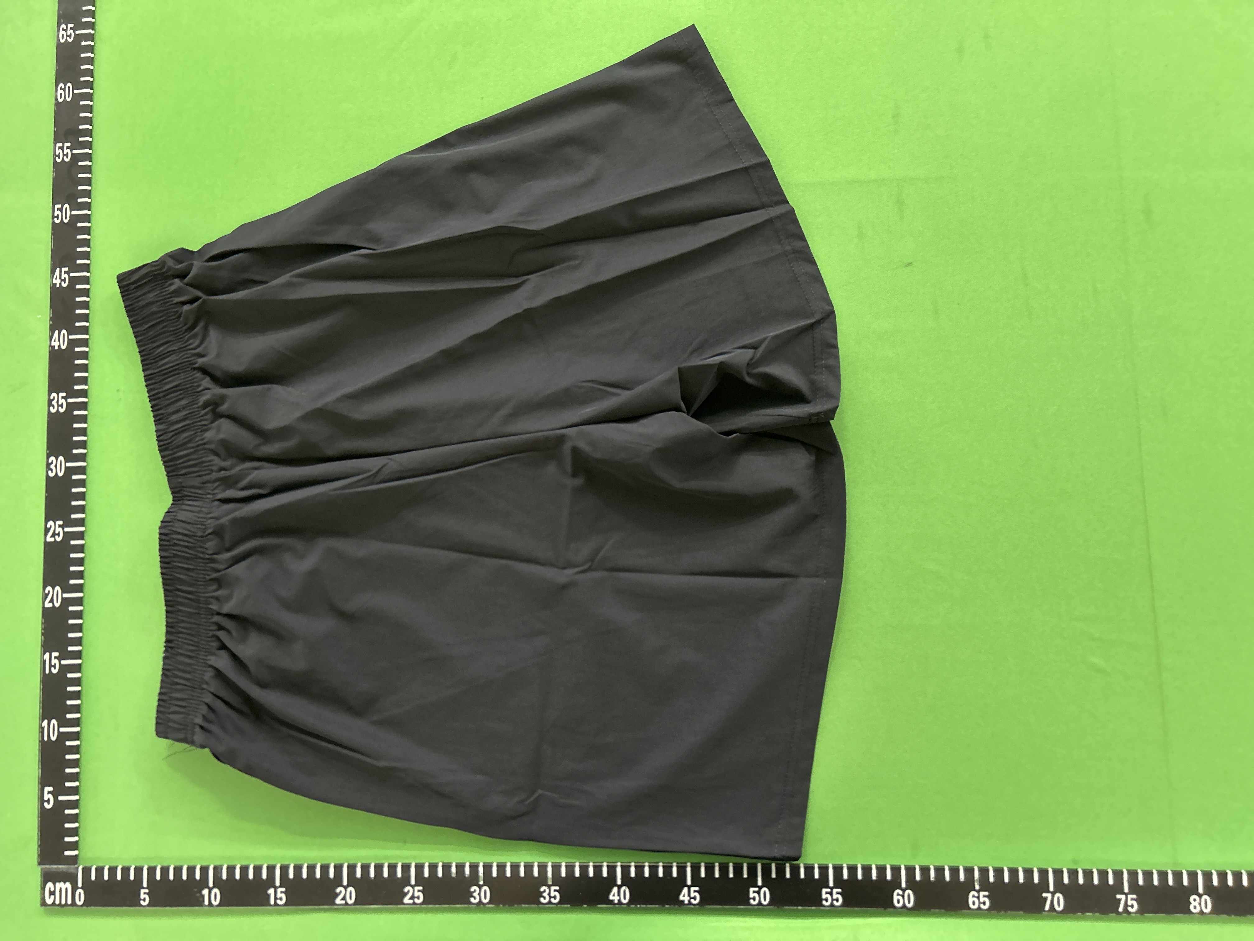 Foto QC 2 de Gymshark Running Shorts Black