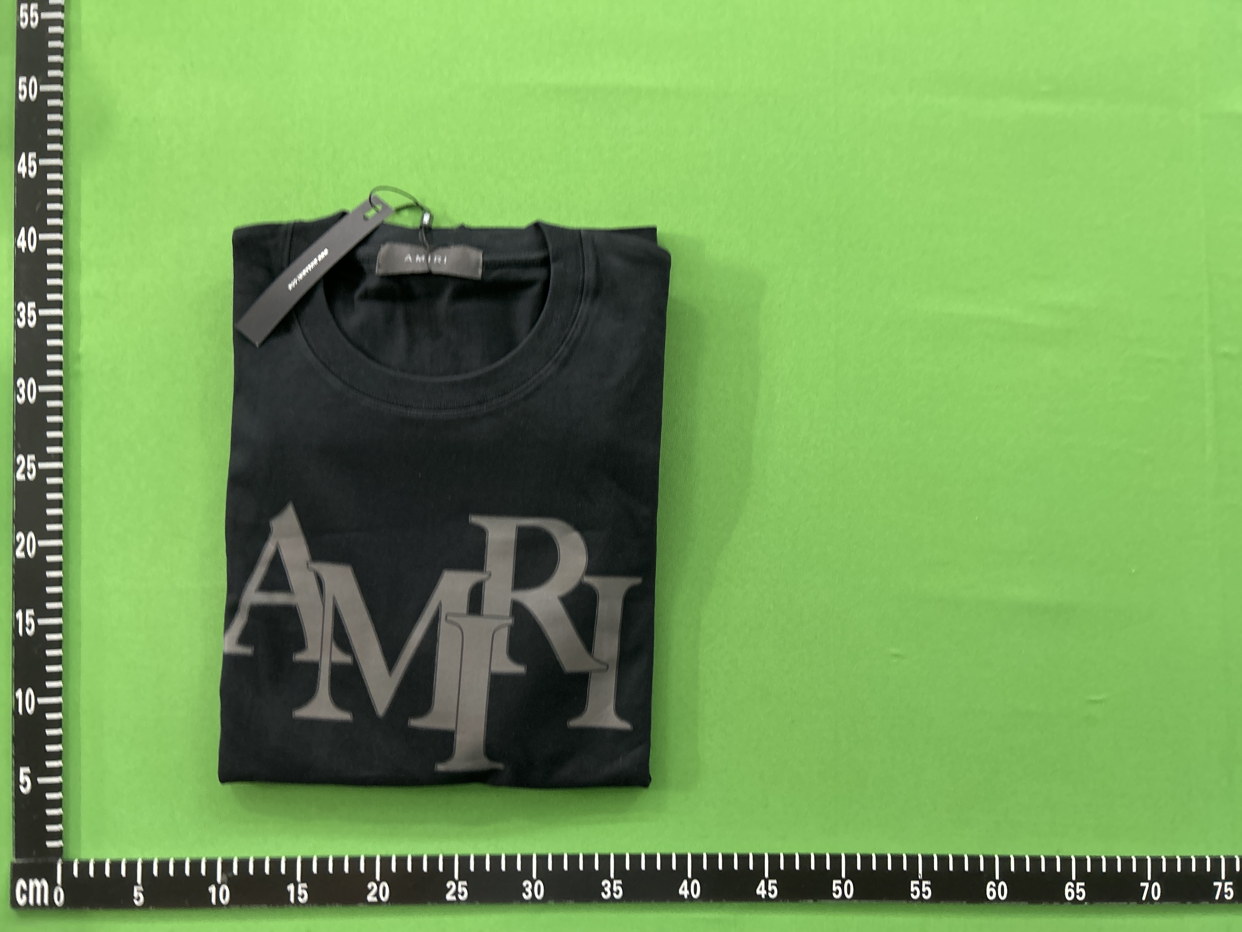 Foto QC 1 de Versace T-shirt Medusa Head Milano Via Gesu White