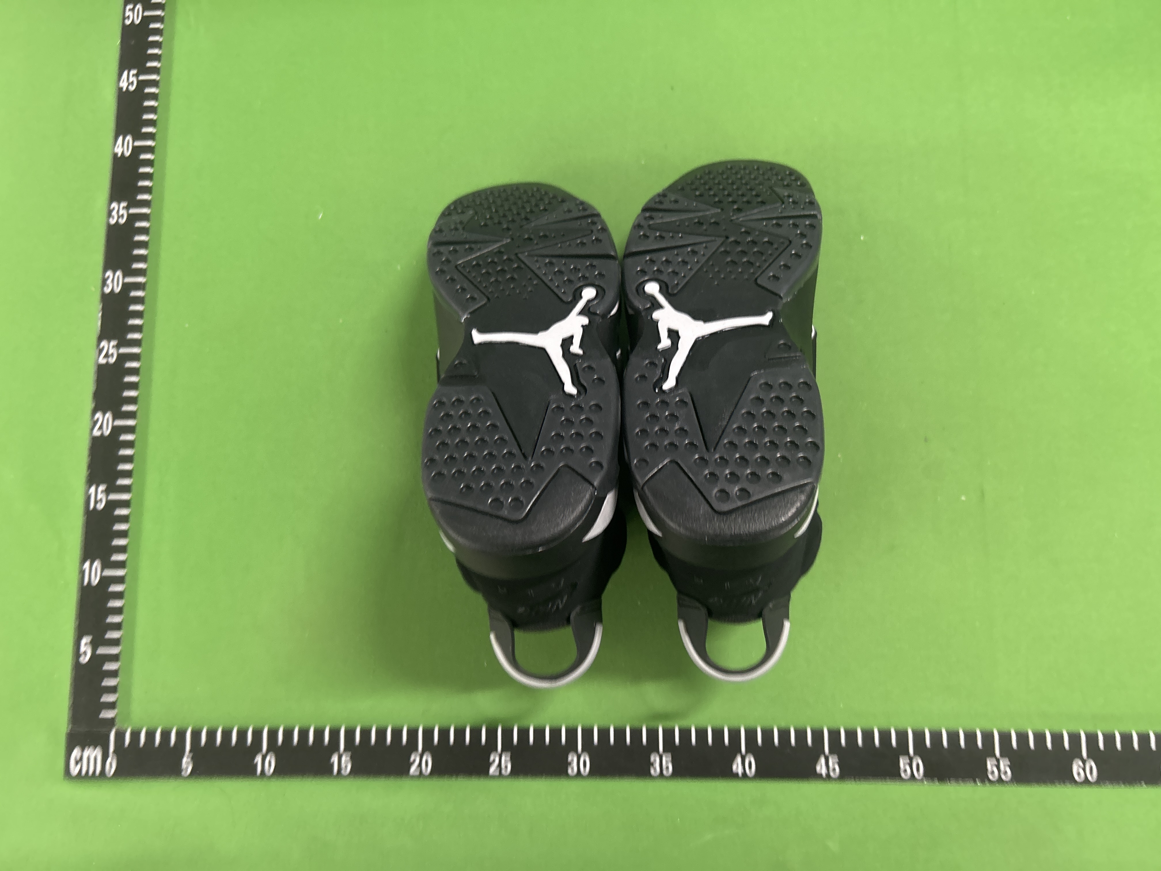 Foto QC 6 de Jordan 6 Retro GORE-TEX Brown Kelp FD1643-300