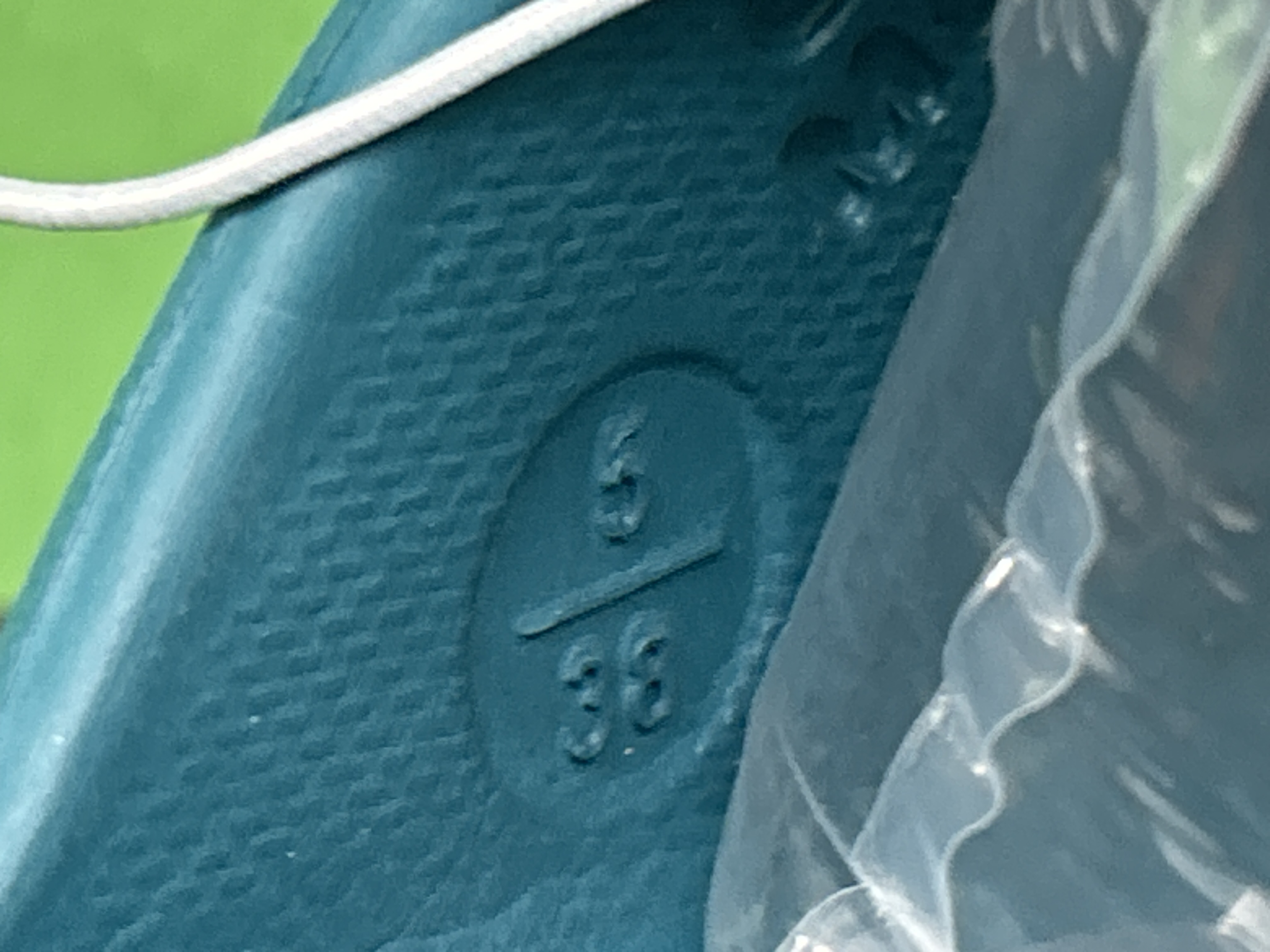 Foto QC 2 de adidas Yeezy Slide Foam Onyx HQ6448