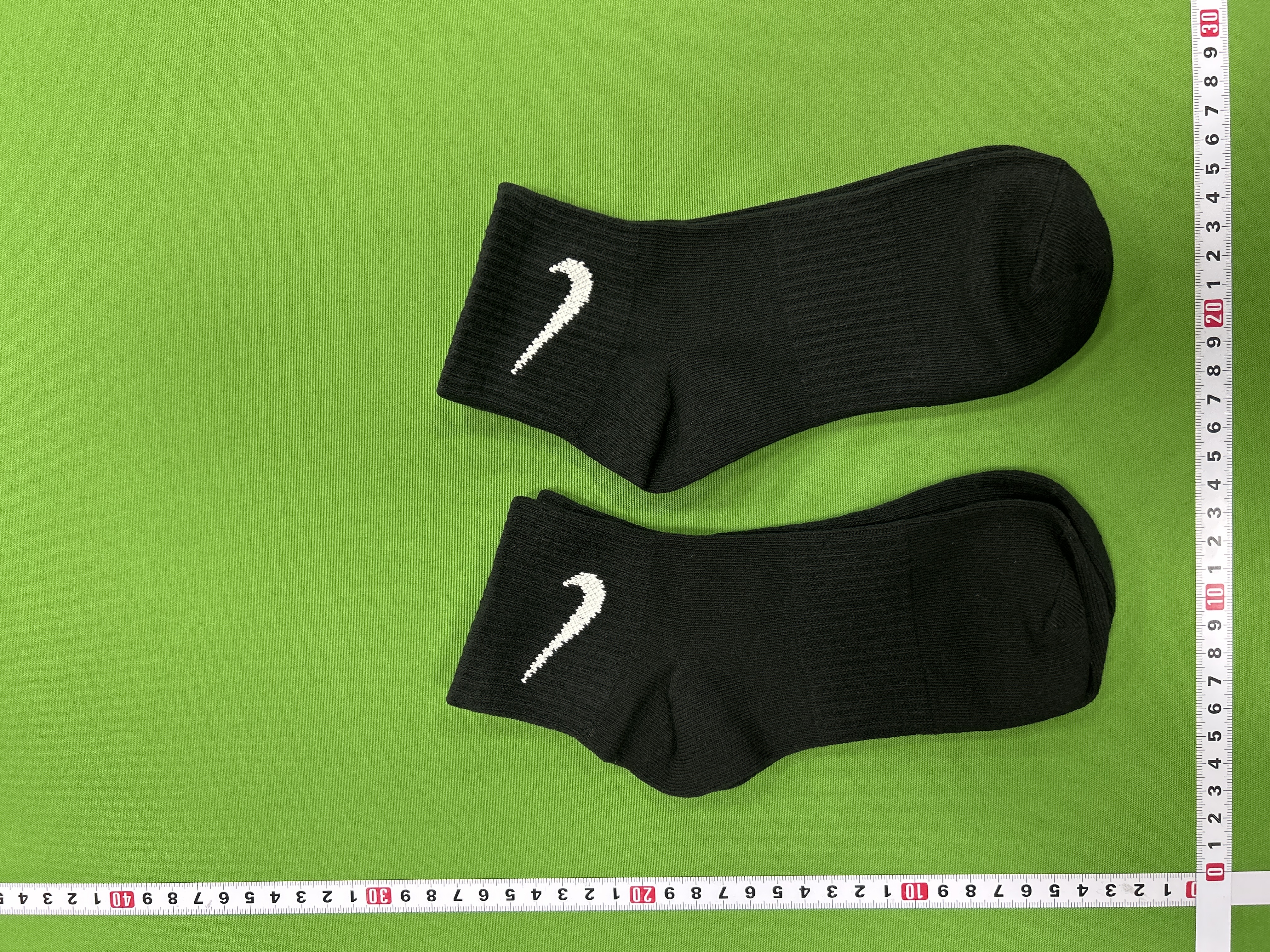 Foto QC 1 de Nike x Drake NOCTA Certified Lover Boy Crew Socks White