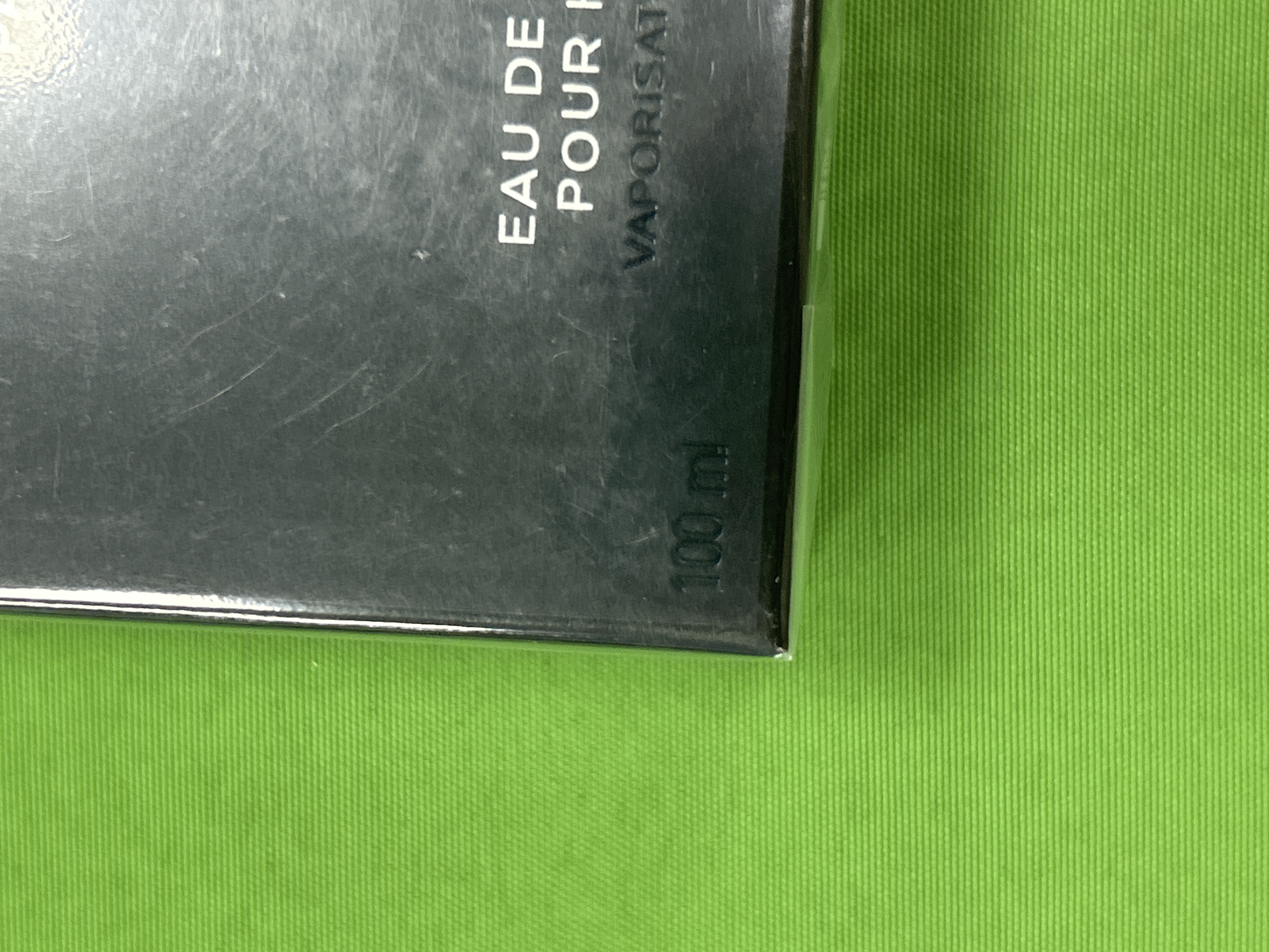 Foto QC 6 de Dior Sauvage Elixir Perfume (100ml)