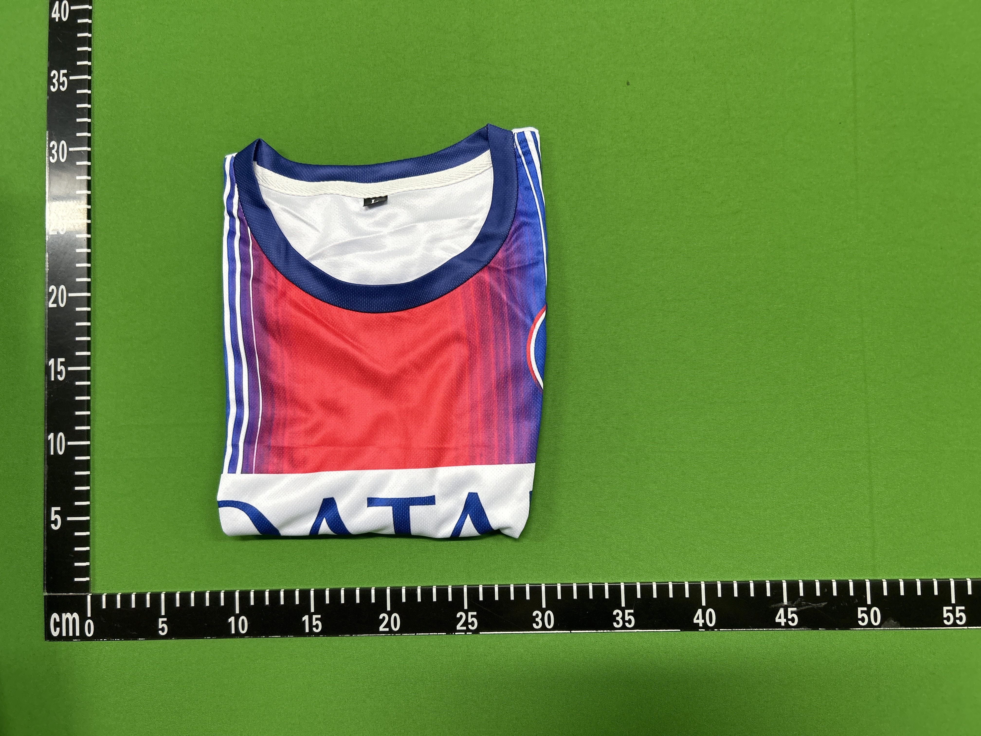 Foto QC 1 de adidas x Mexico 2026 Third Authentic Jersey Black