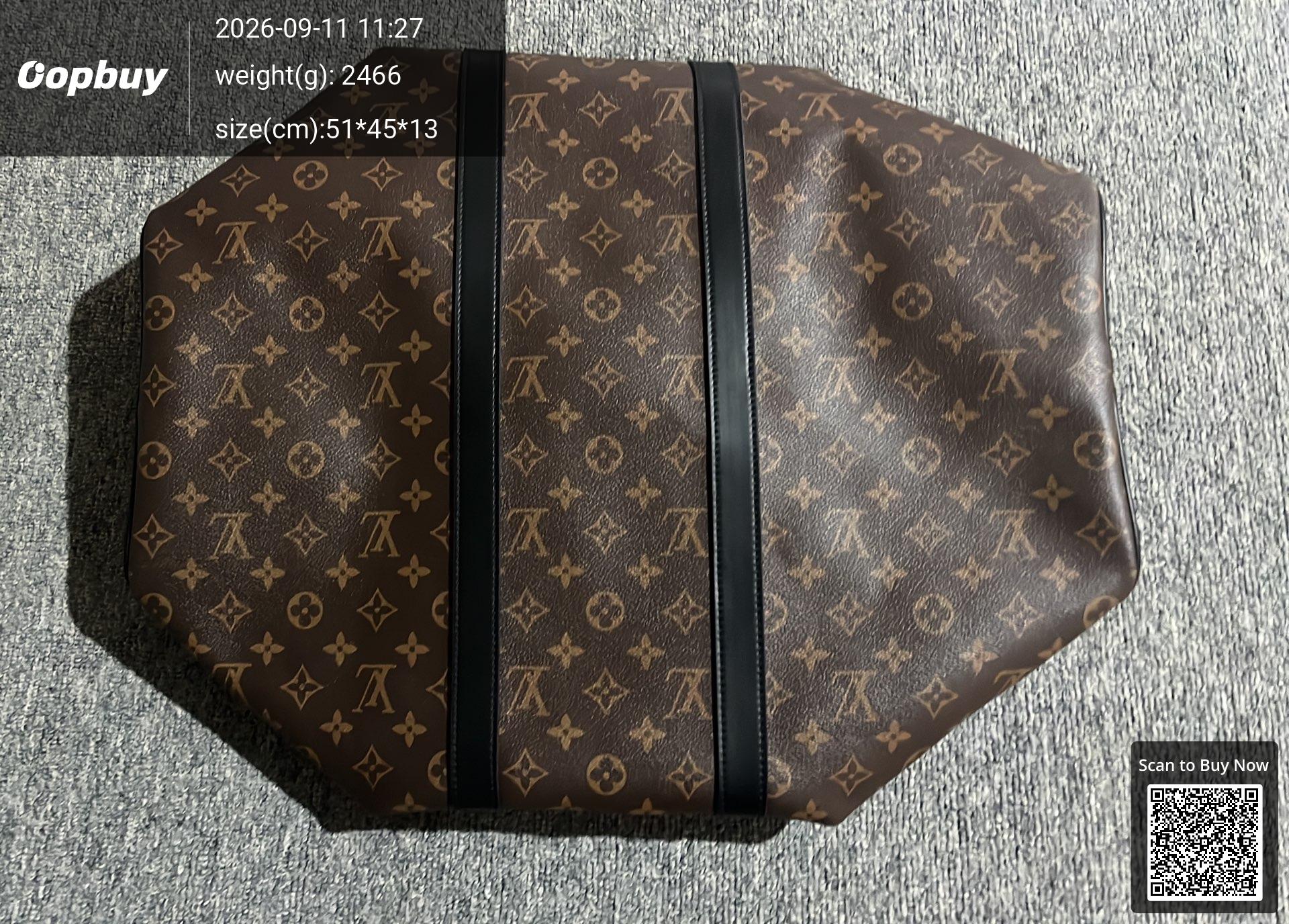 Foto QC 3 de Louis Vuitton Speedy P9 Bandouliere 40 Turquoise