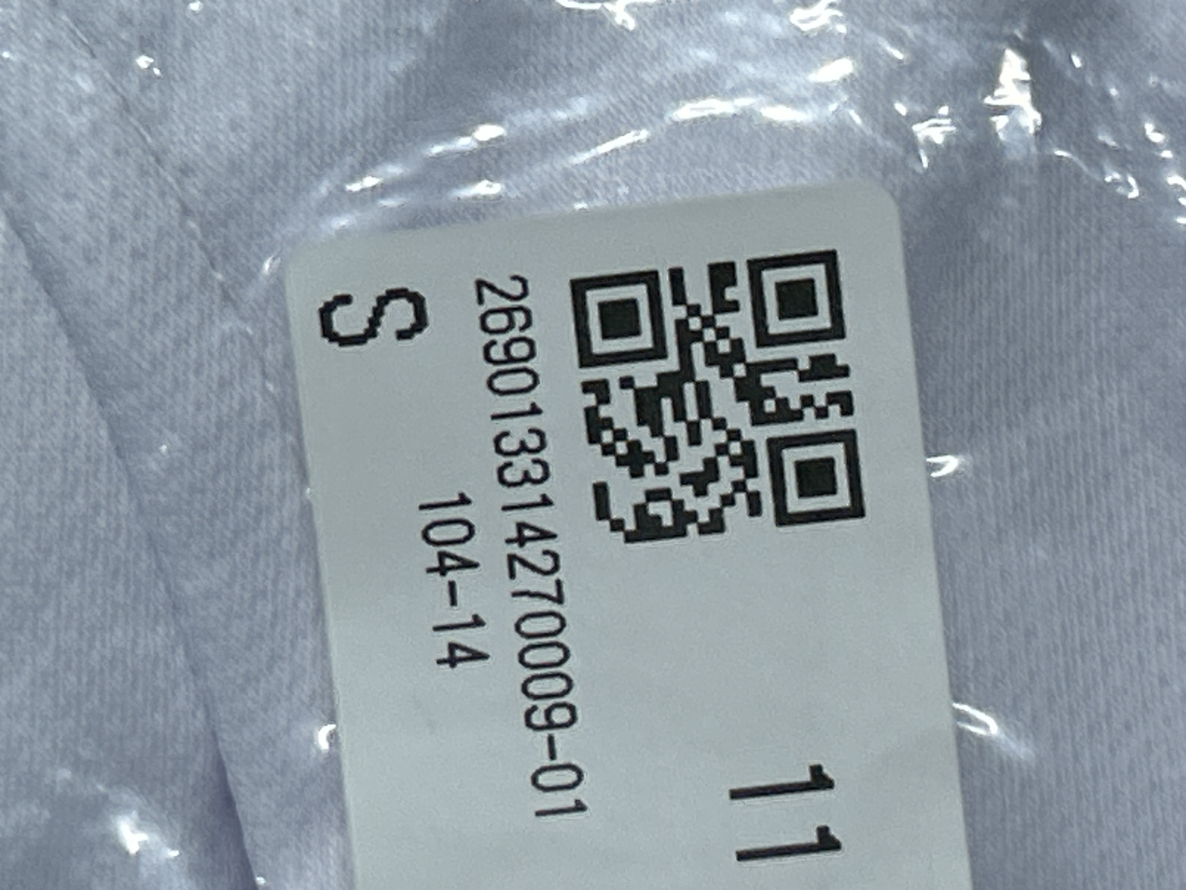 Foto QC 1 de Jordan Dri-FIT Sport Diamond Basketball Shorts Mesh University Blue
