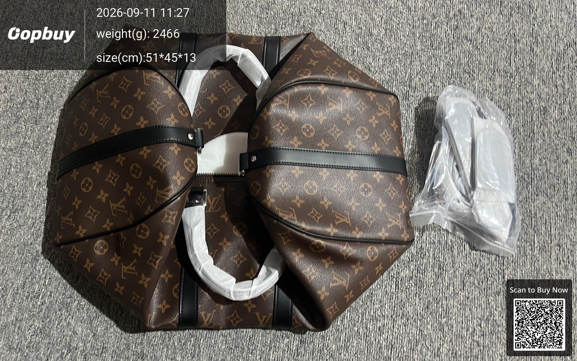 Foto QC 1 de Louis Vuitton Speedy P9 Bandouliere 40 Turquoise
