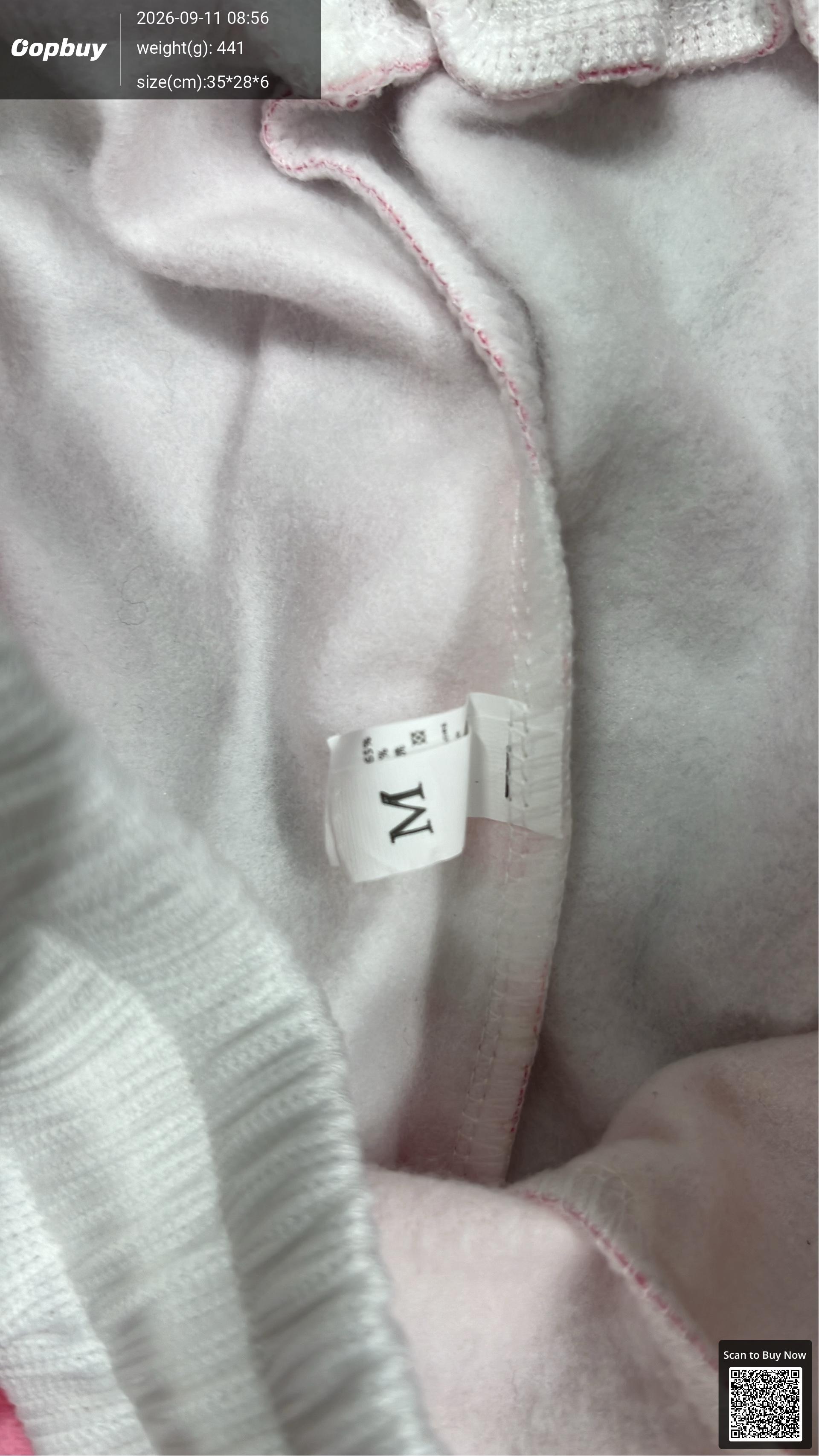 Foto QC 1 de Hidden Cult Baggy Camo Set 2-Piece Grey