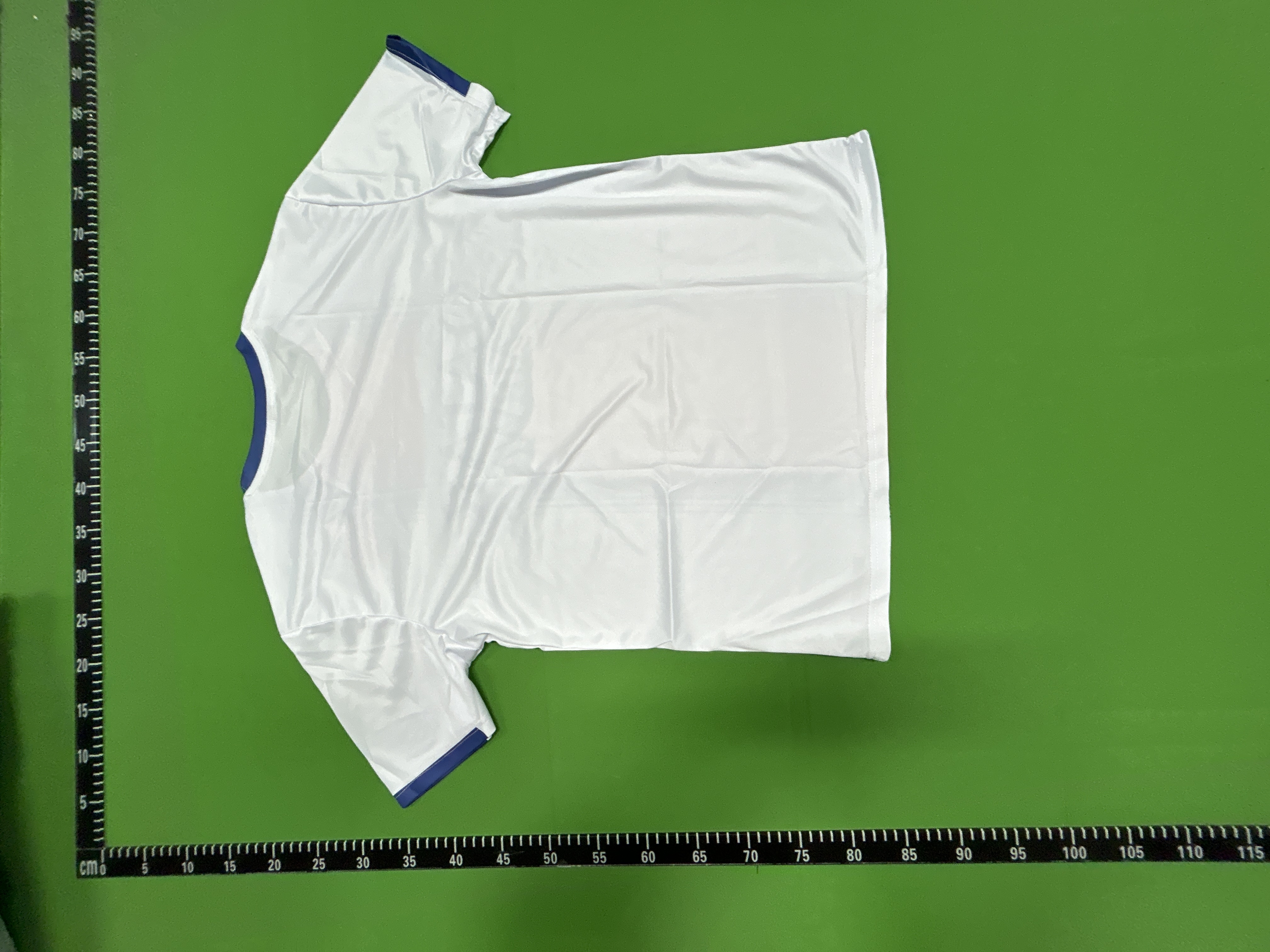 Foto QC 4 de adidas x Mexico 2026 Third Authentic Jersey Black
