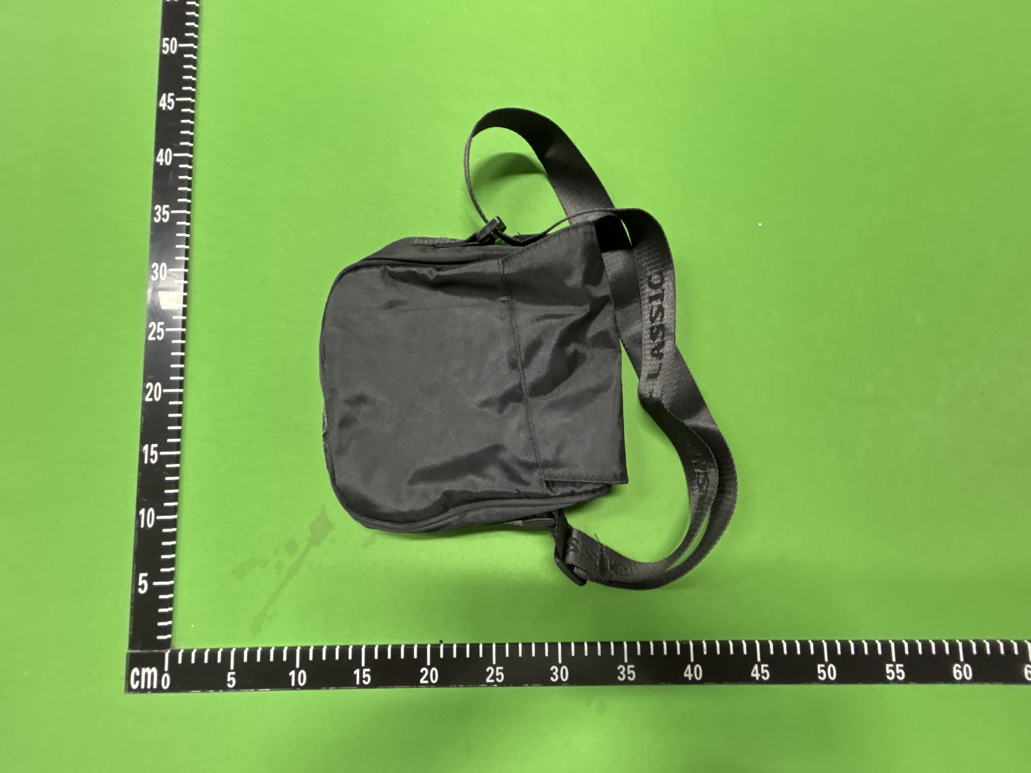 Foto QC 5 de Trapstar Cobra T Bag Black/Reflective