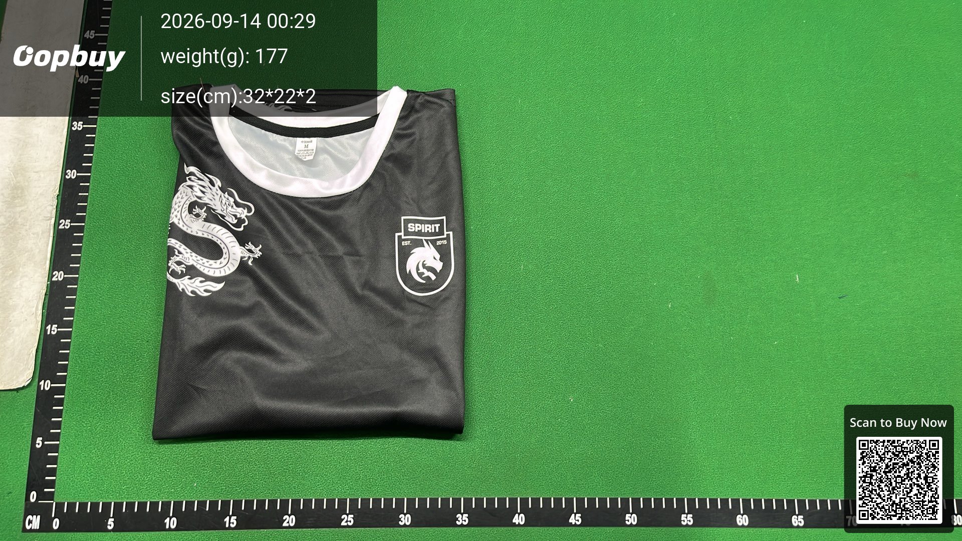 Foto QC 8 de JuL x 90 Minute x D'or et de Platine Rien 100 Rien Ninetta #7 Jersey Black