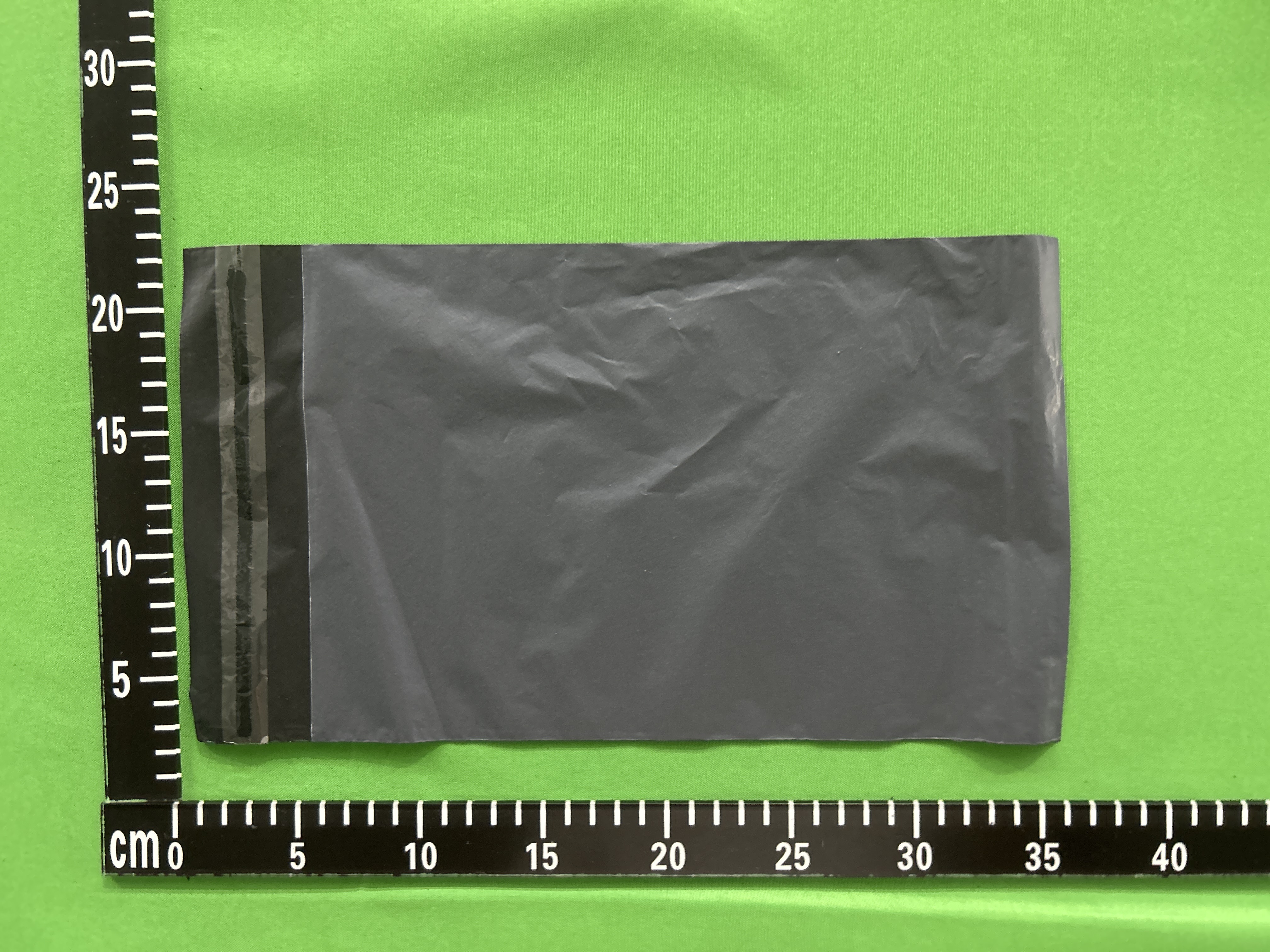 Foto QC 8 de Other Rongwen Packaging Poly Mailer Shipping Bag Milk Tea