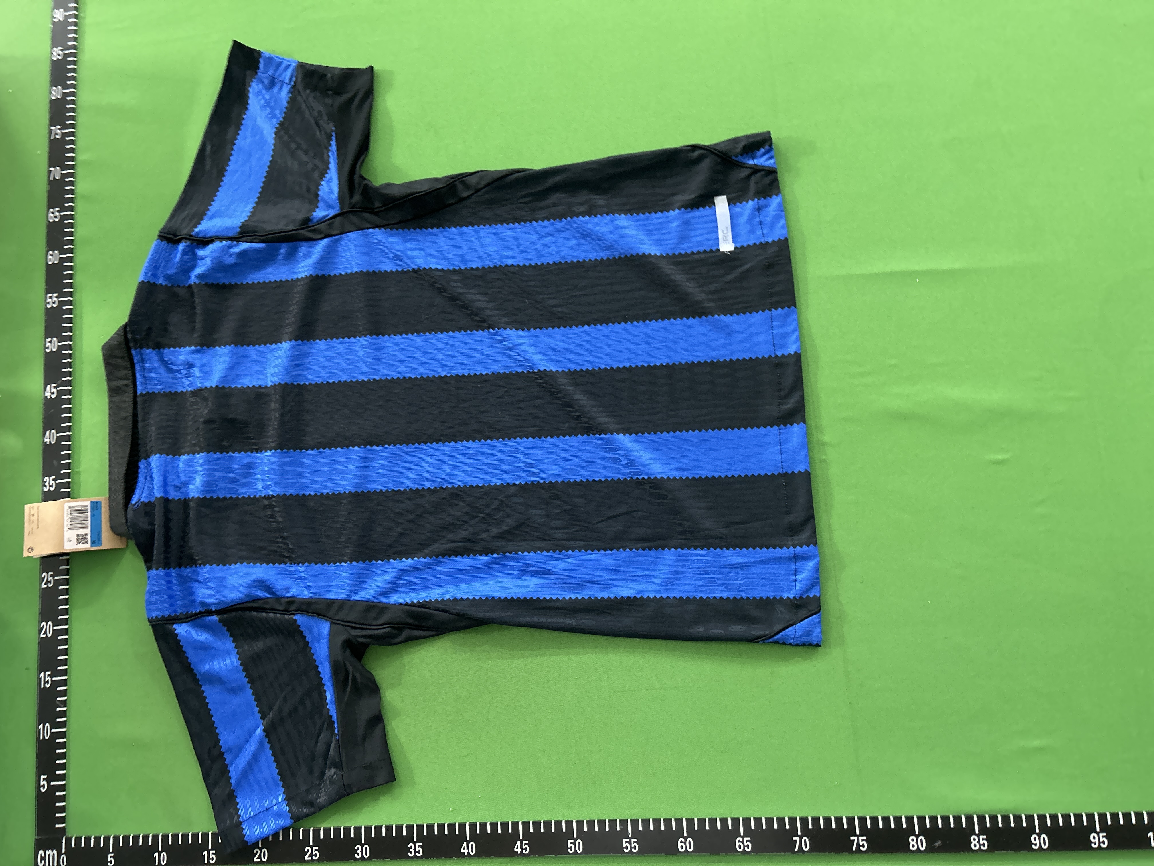 Foto QC 4 de adidas x River Plate 2026/27 Special Edition Jersey Black