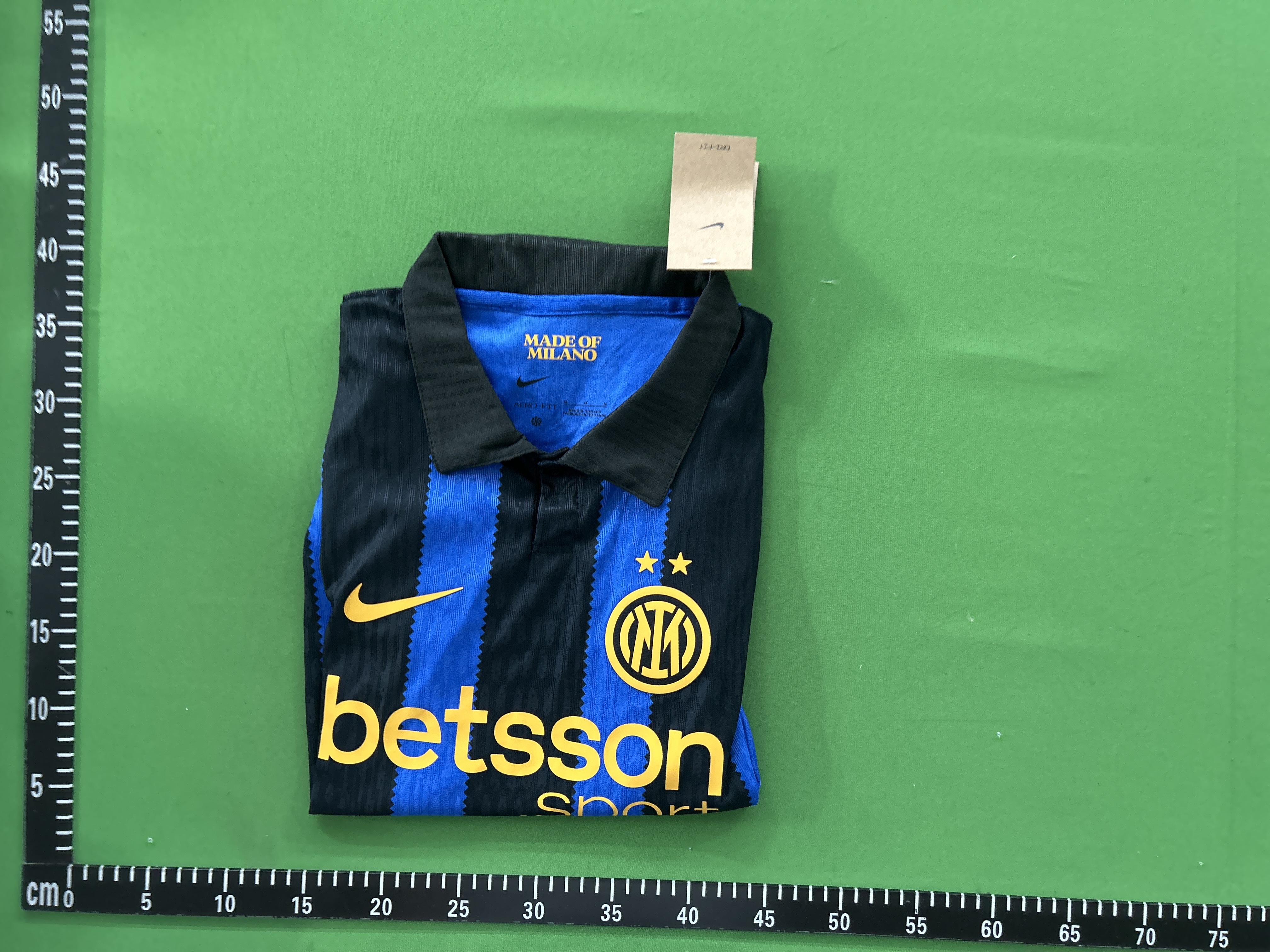 Foto QC 1 de adidas x River Plate 2026/27 Special Edition Jersey Black