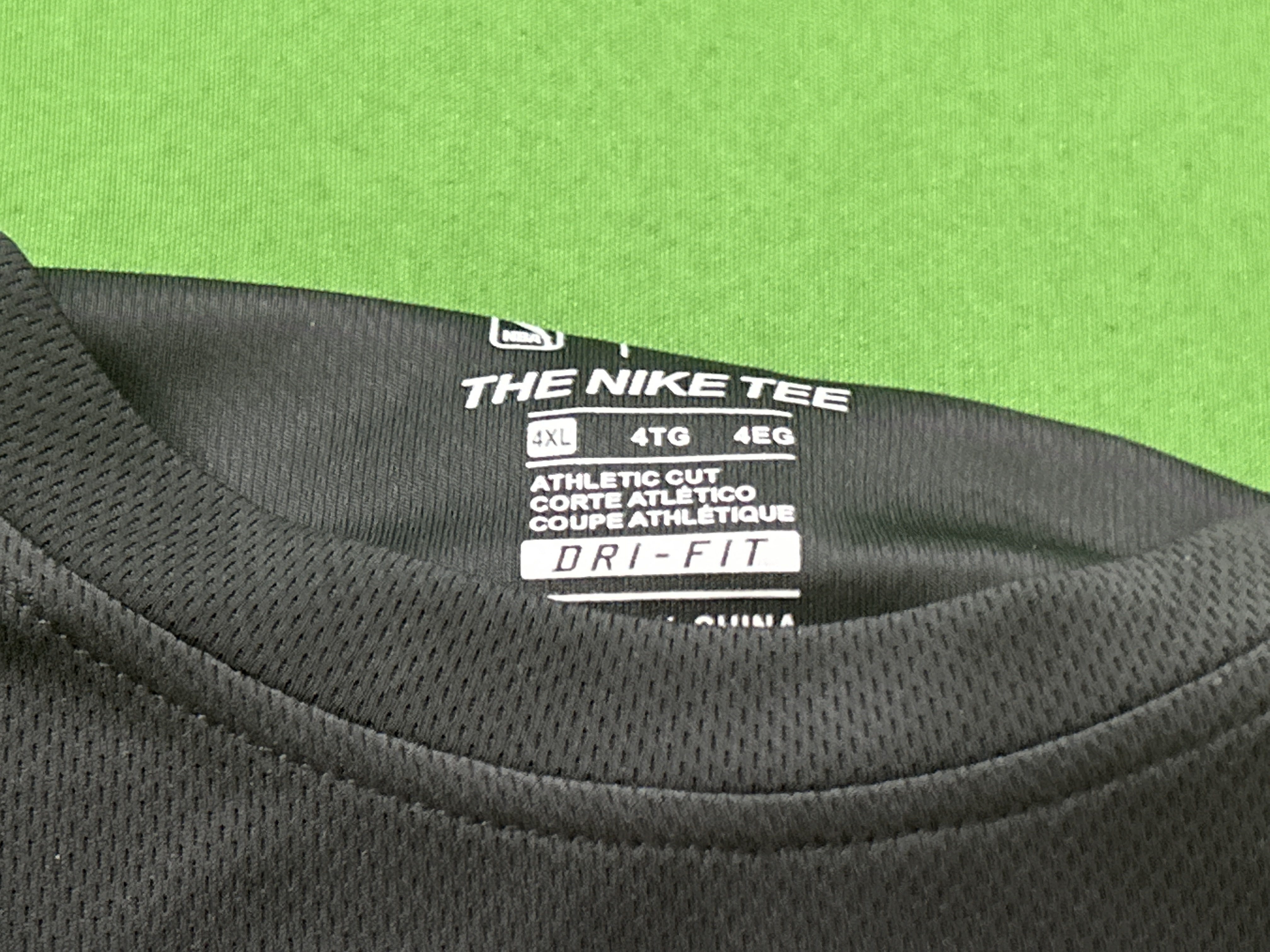 Foto QC 1 de Nike NBA Minnesota Timberwolves T-shirt Derrick Rose 25 White