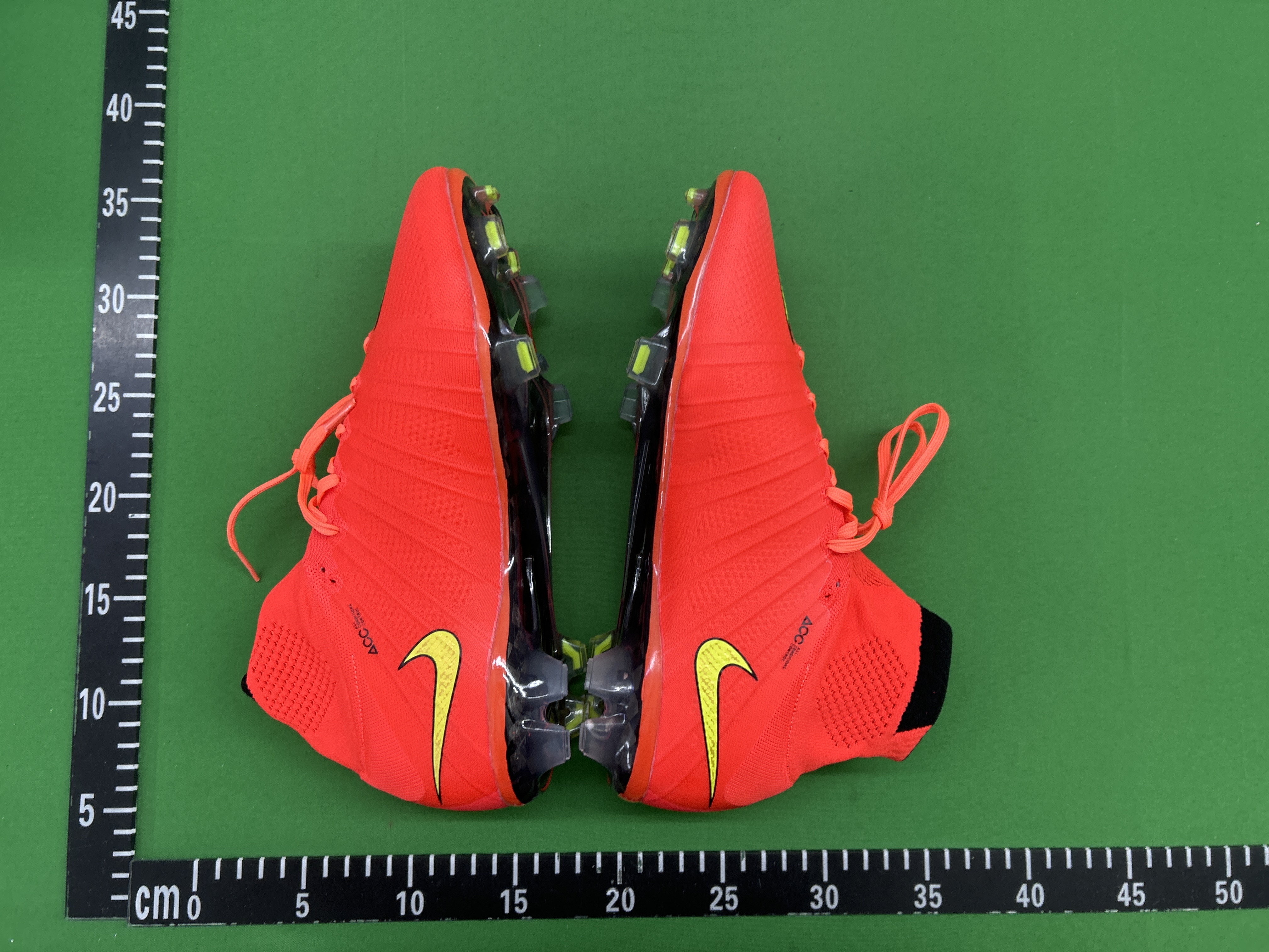 Foto QC 6 de Nike Mercurial Superfly IV FG CR7 Gala Glimmer Black Neo Turquoise 677927-014