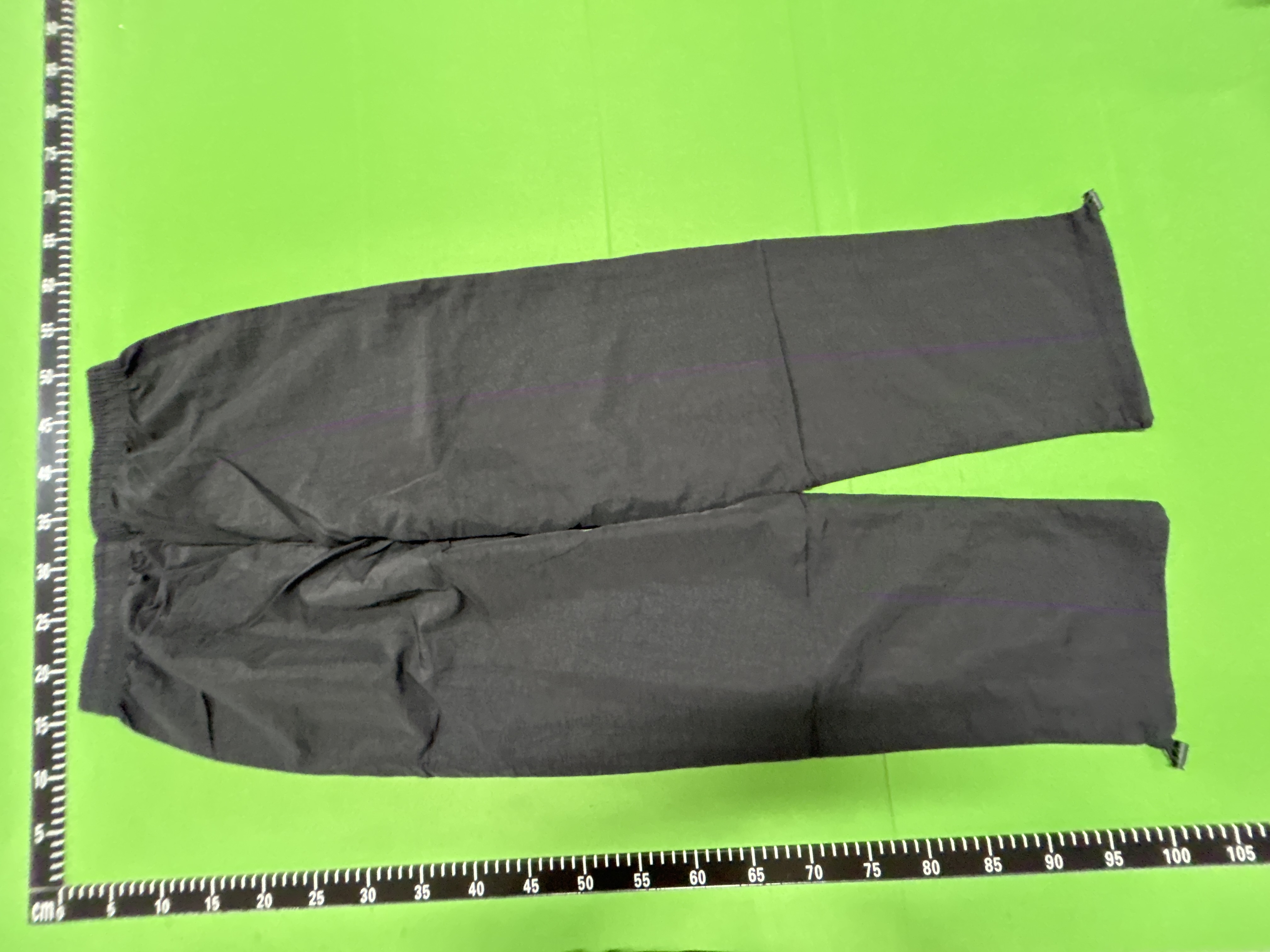 Foto QC 4 de Other Sweatpants Striped Track Grey