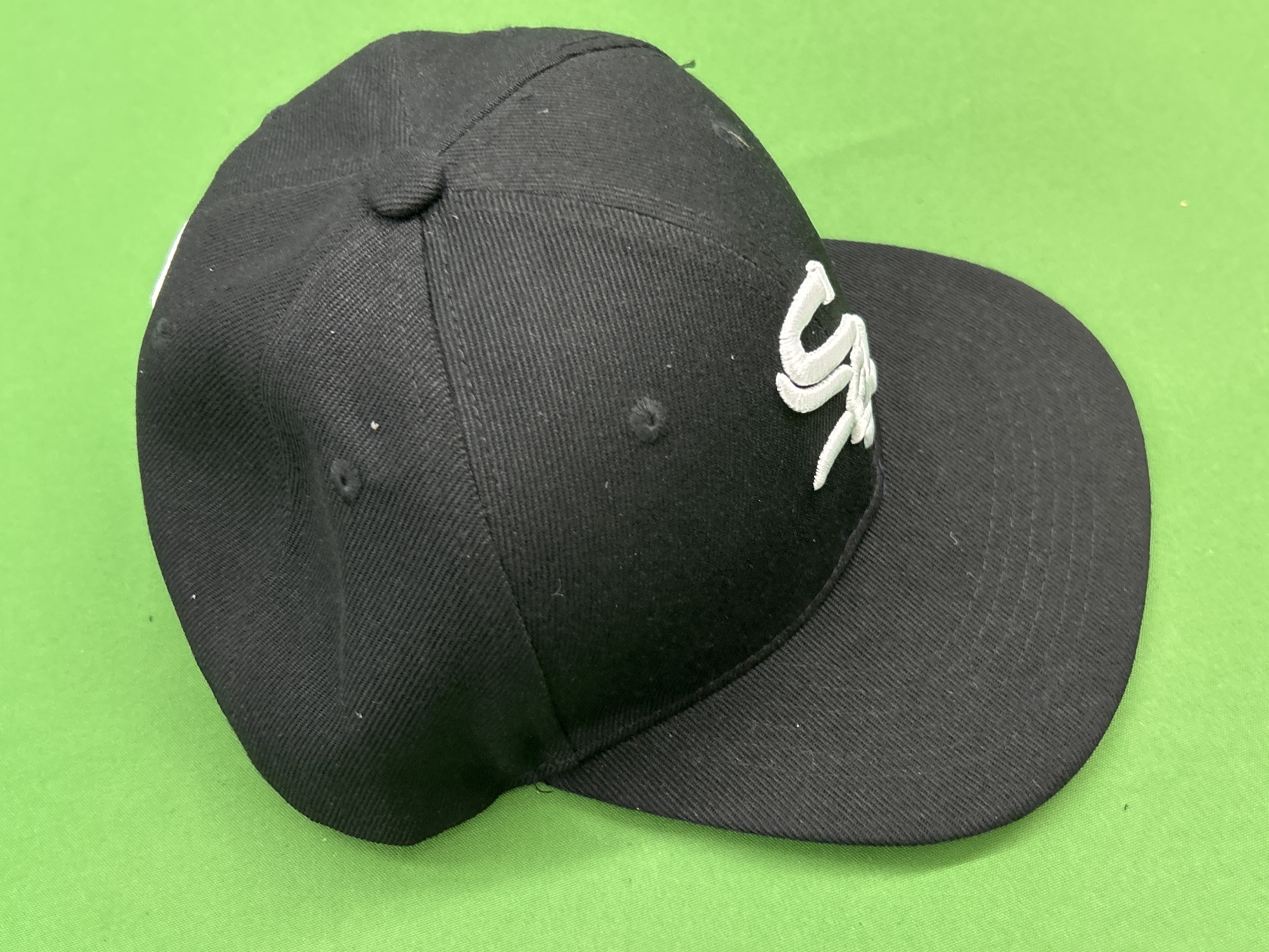 Foto QC 6 de New Era MLB San Diego Padres 2024 Postseason 9FORTY Cap Brown