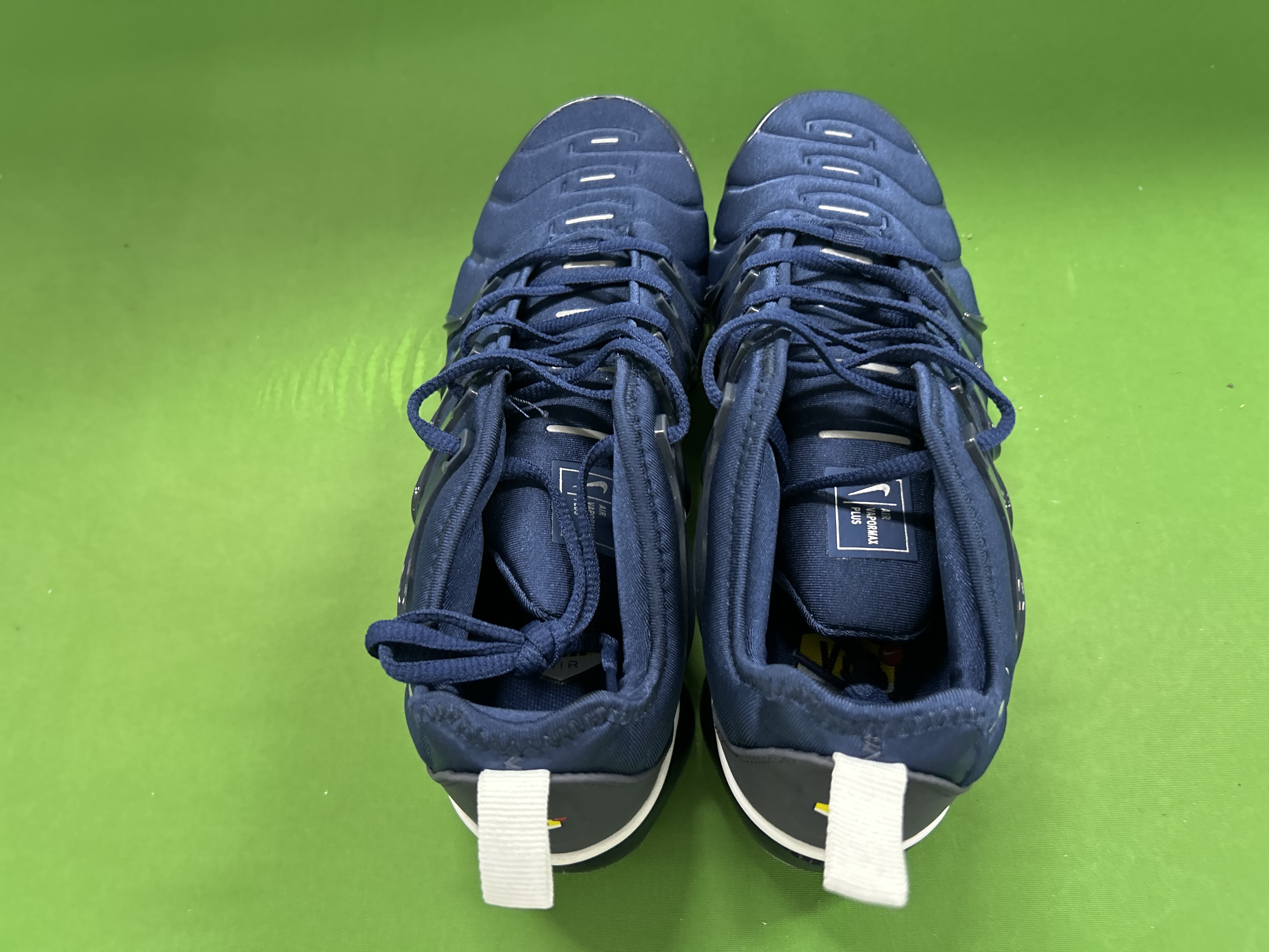 Foto QC 3 de Nike Air VaporMax Plus Pink Purple Gradient DC2044-900