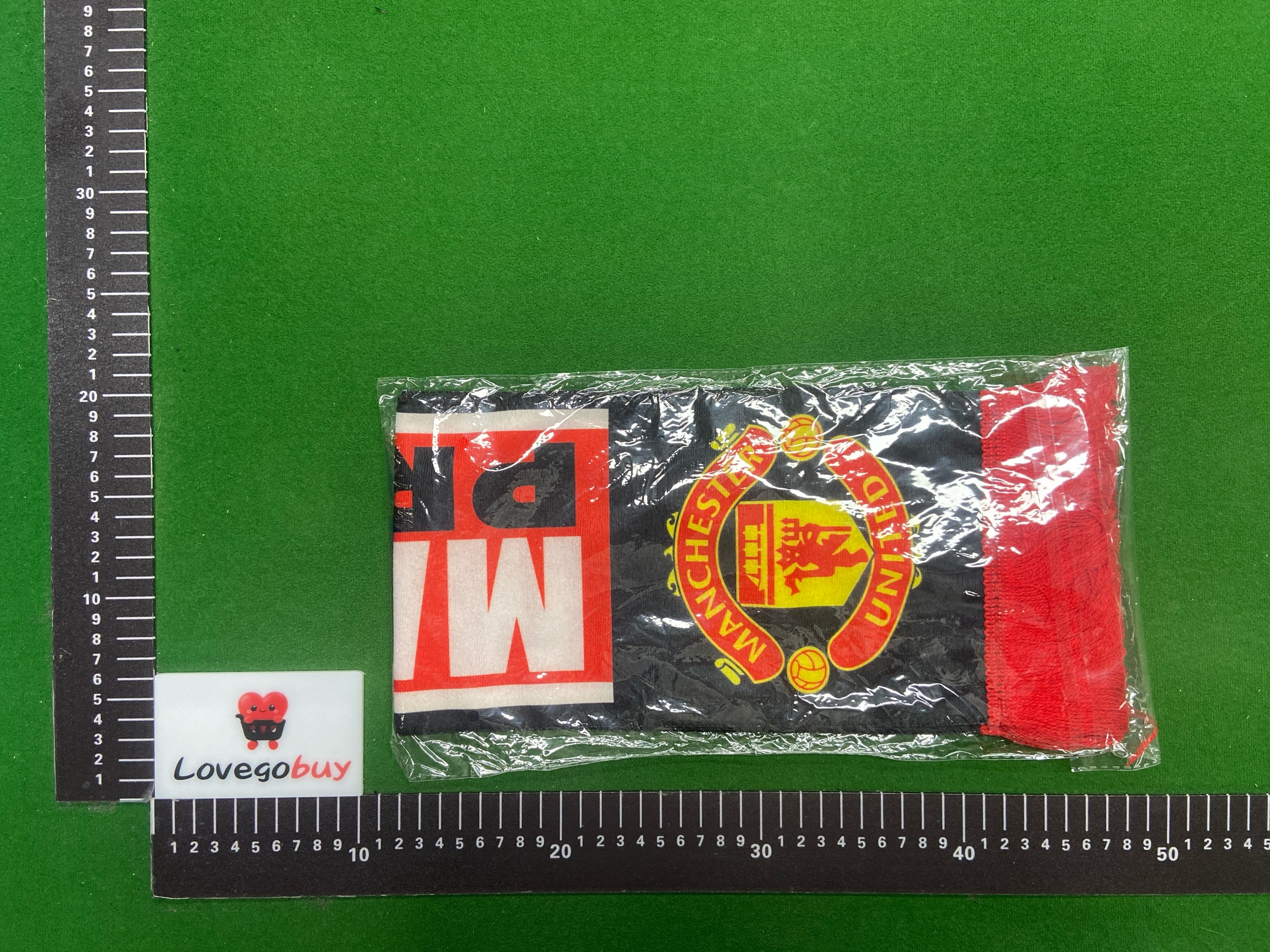 Foto QC 8 de Other Inter Milan Scarf Blue/Black