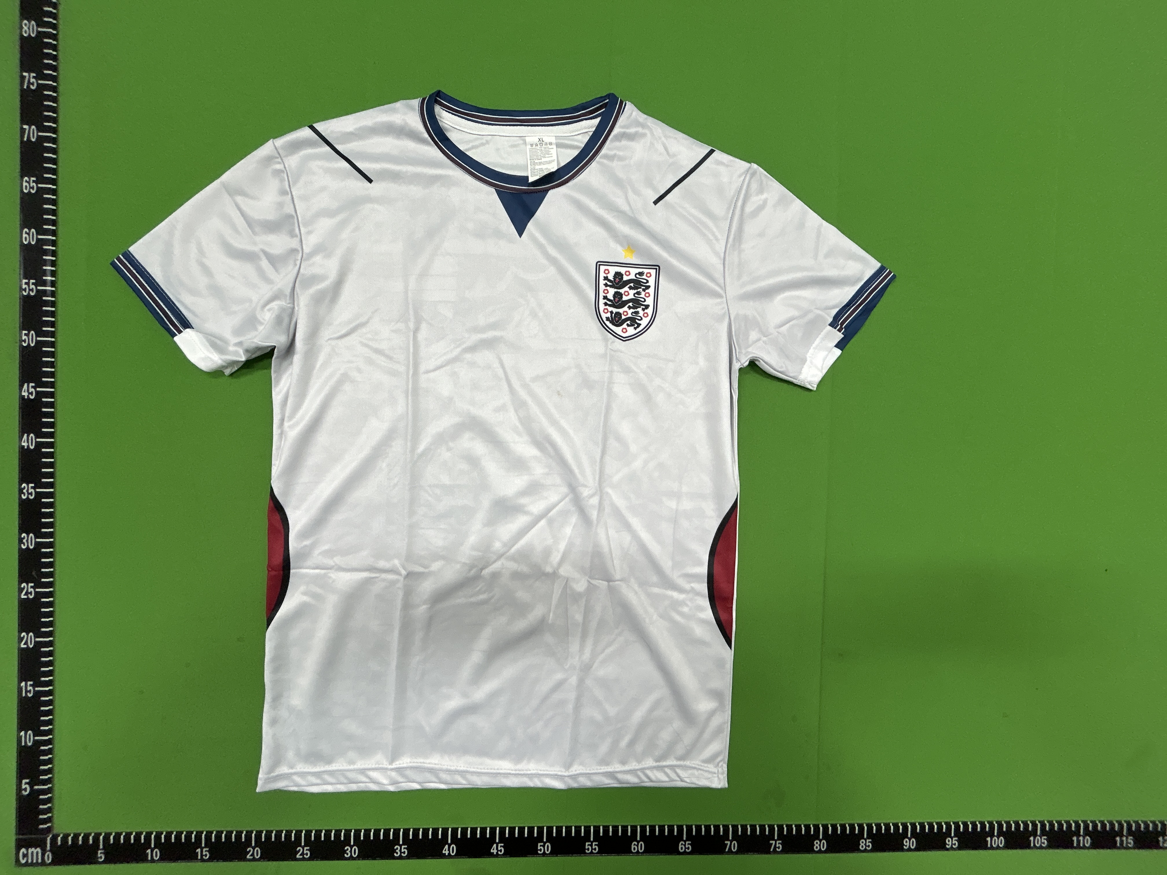 Foto QC 7 de adidas x UAE 2024/25 Away Player Edition Jersey White
