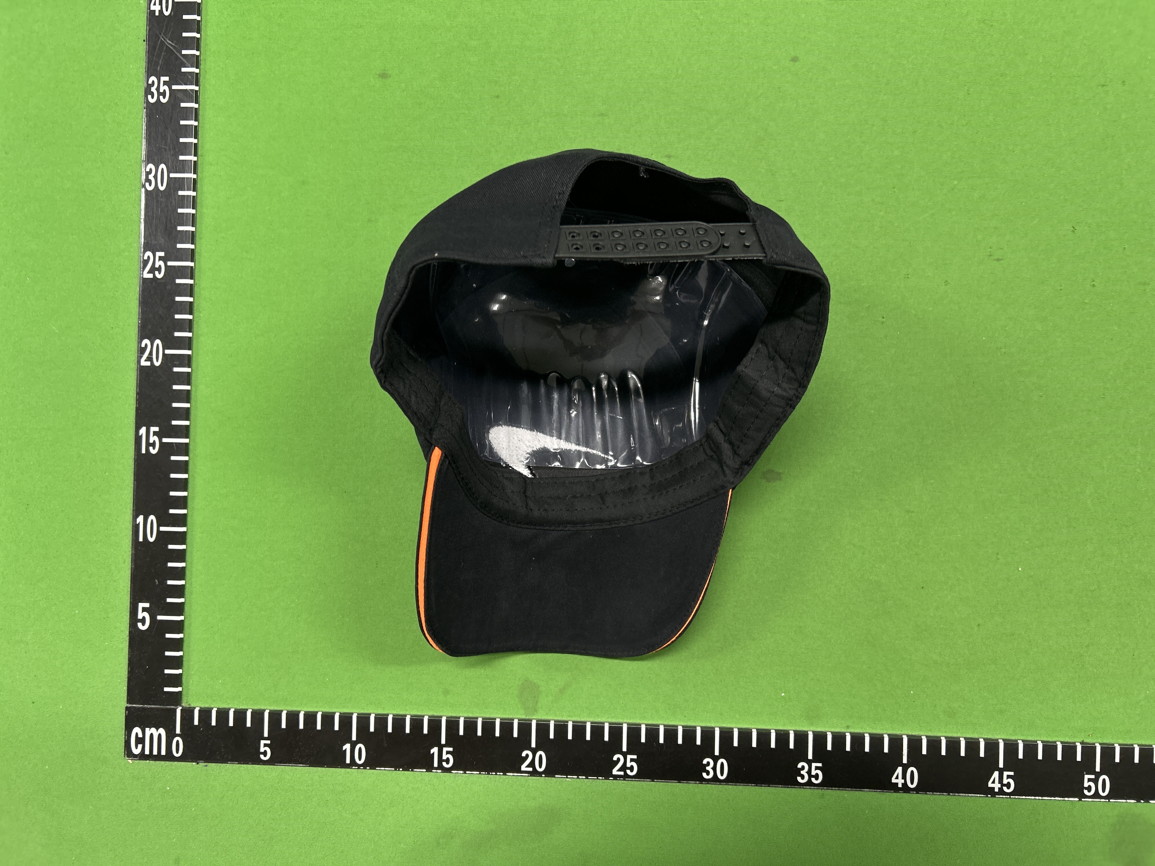 Foto QC 2 de Polo Ralph Lauren Classic Sport Cap White