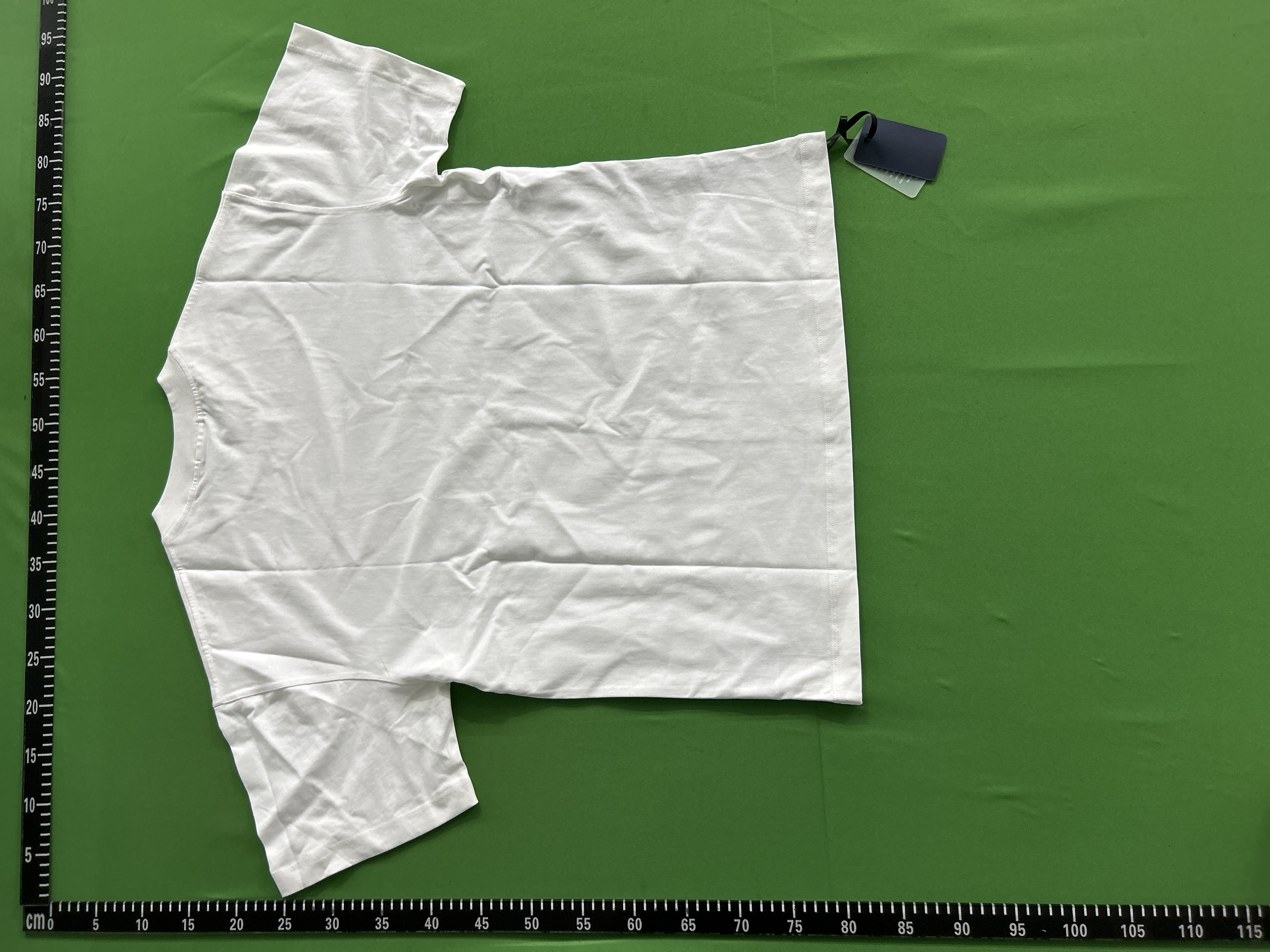 Foto QC 8 de Kith Frosted Flakes Treats T-shirt Logo Black